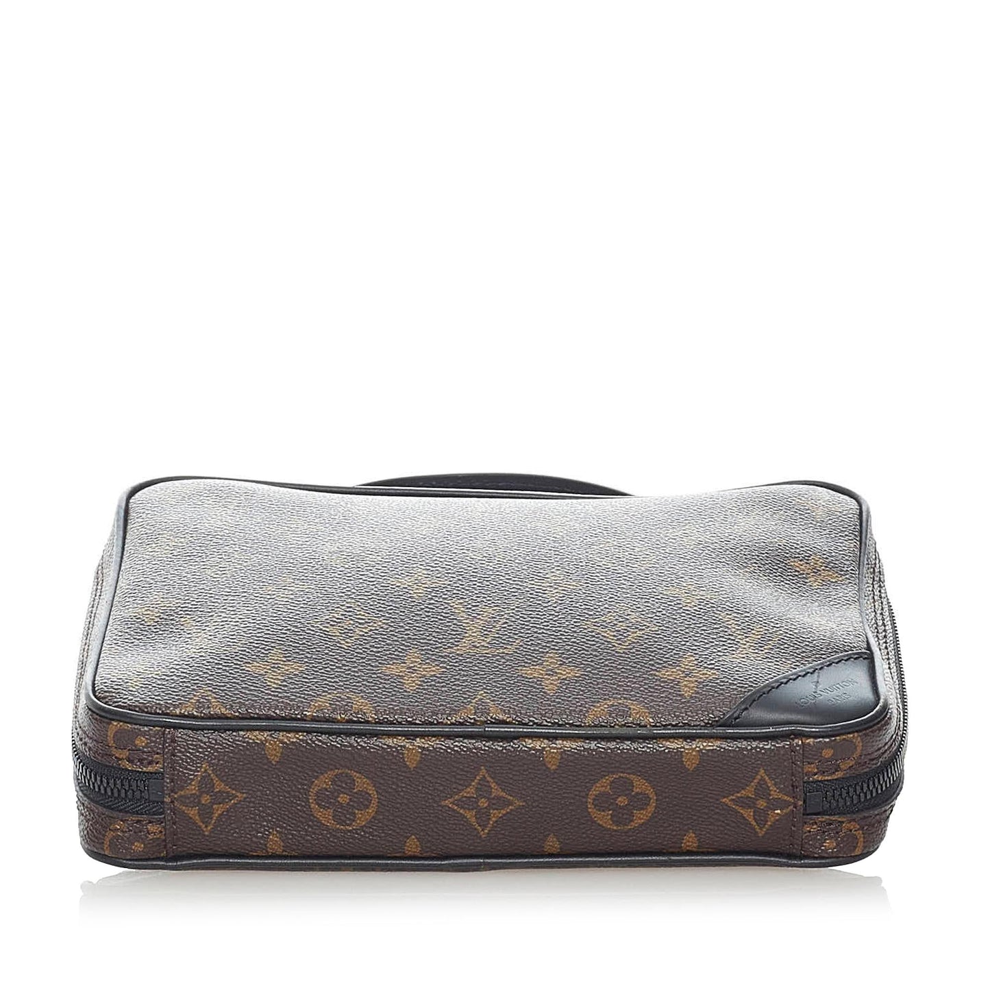 Louis Vuitton Monogram Utility Front (SHG-j9Ombh)