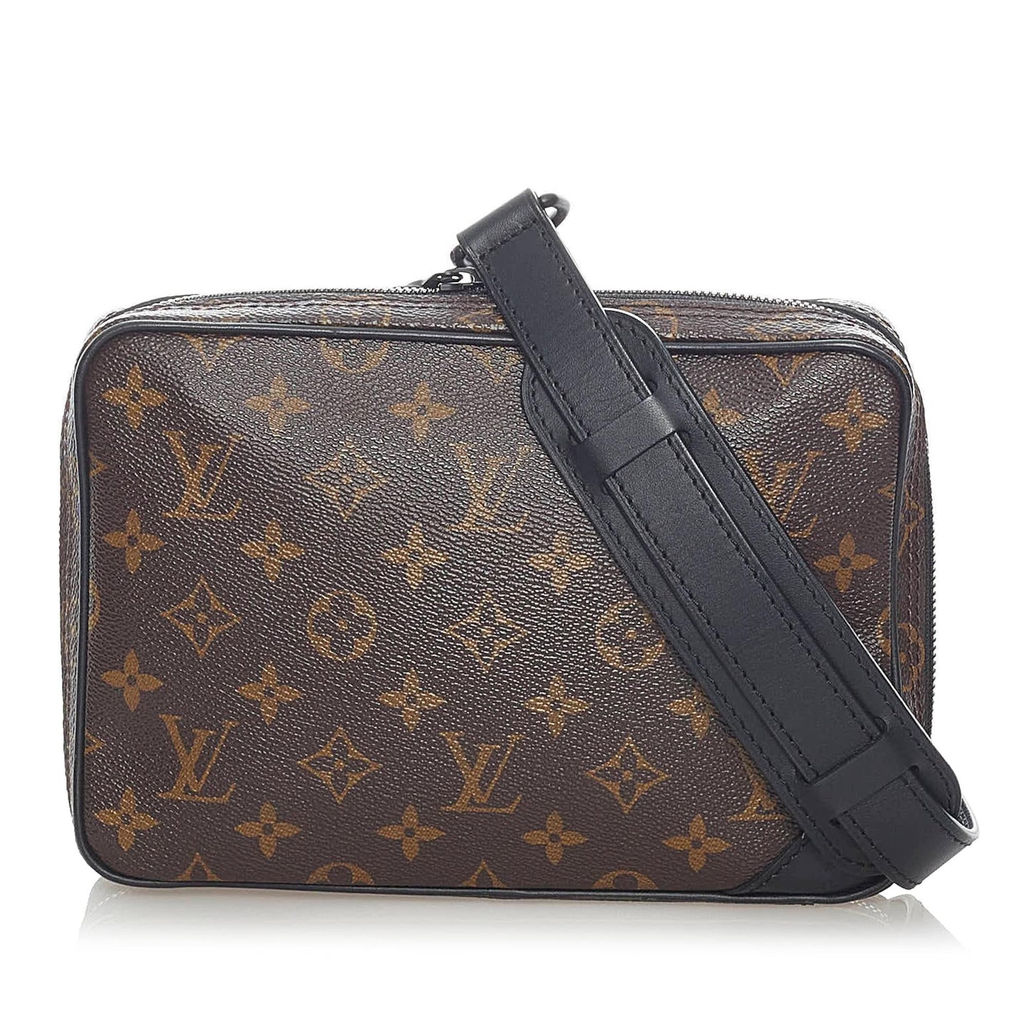 Louis Vuitton Monogram Utility Front (SHG-j9Ombh)