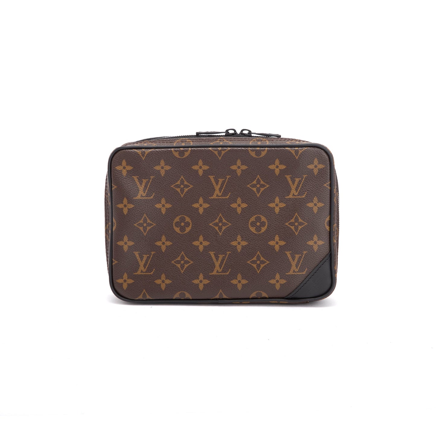 Louis Vuitton Monogram Utility Side Bag