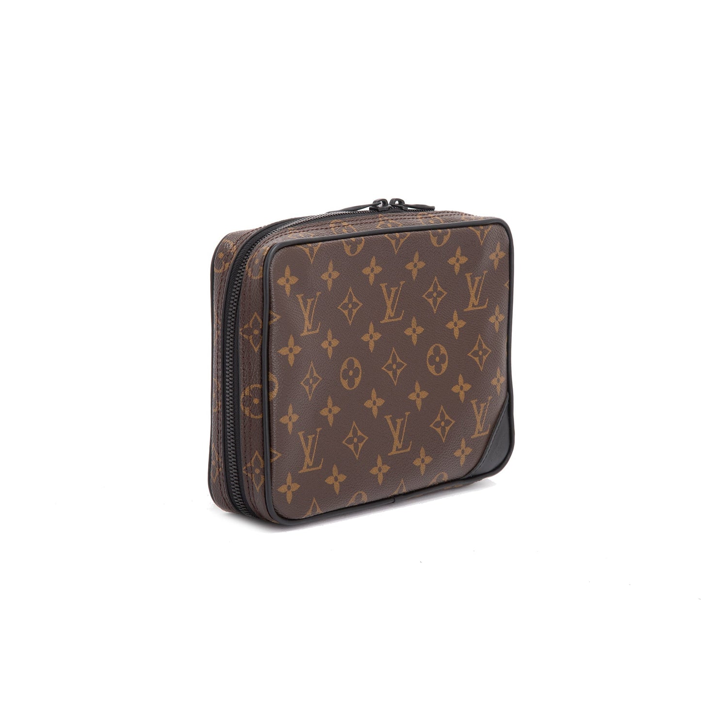 Louis Vuitton Monogram Utility Side Bag