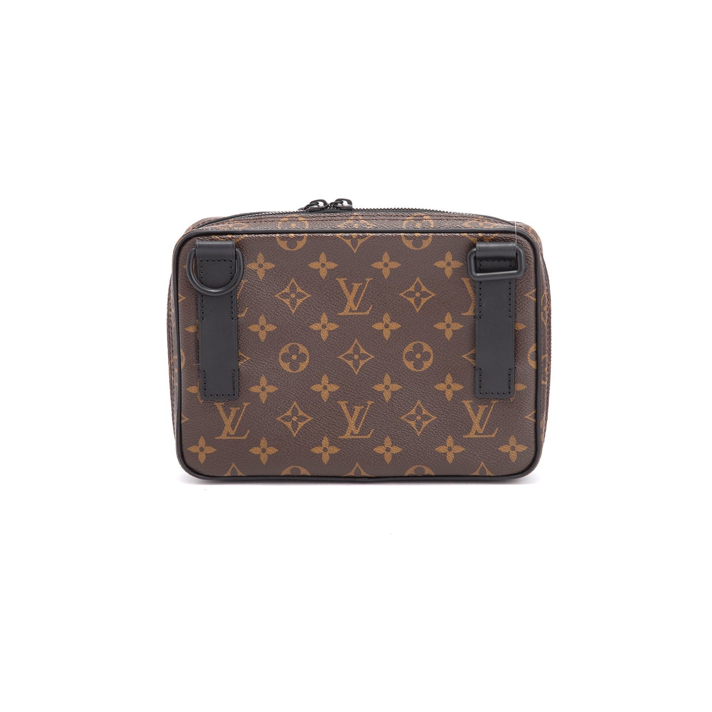 Louis Vuitton Monogram Utility Side Bag
