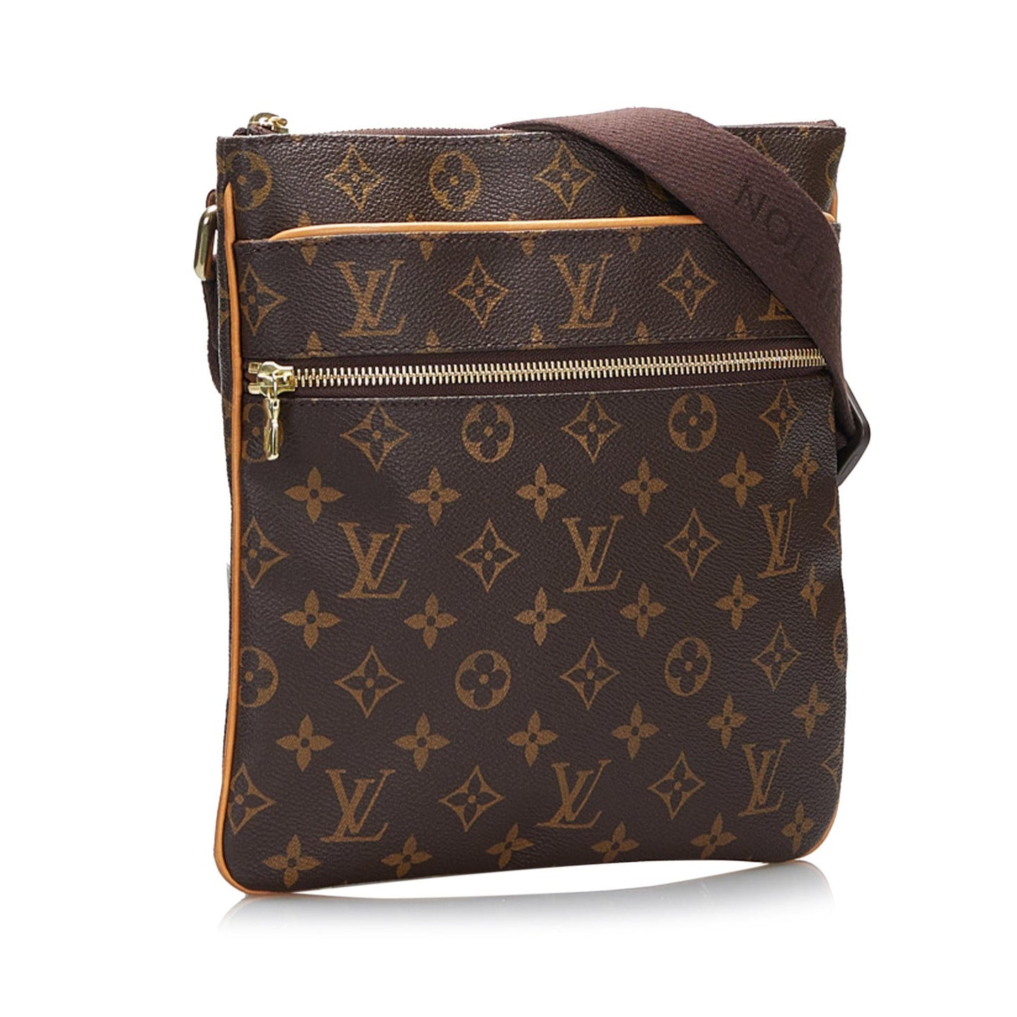 Louis Vuitton Monogram Valmy Pochette (SHG-fCdY3v)