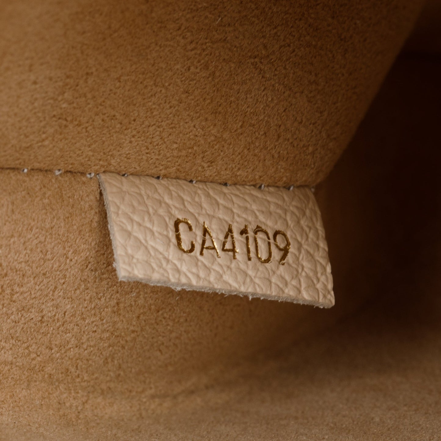 Louis Vuitton Monogram Vaugirard Bag