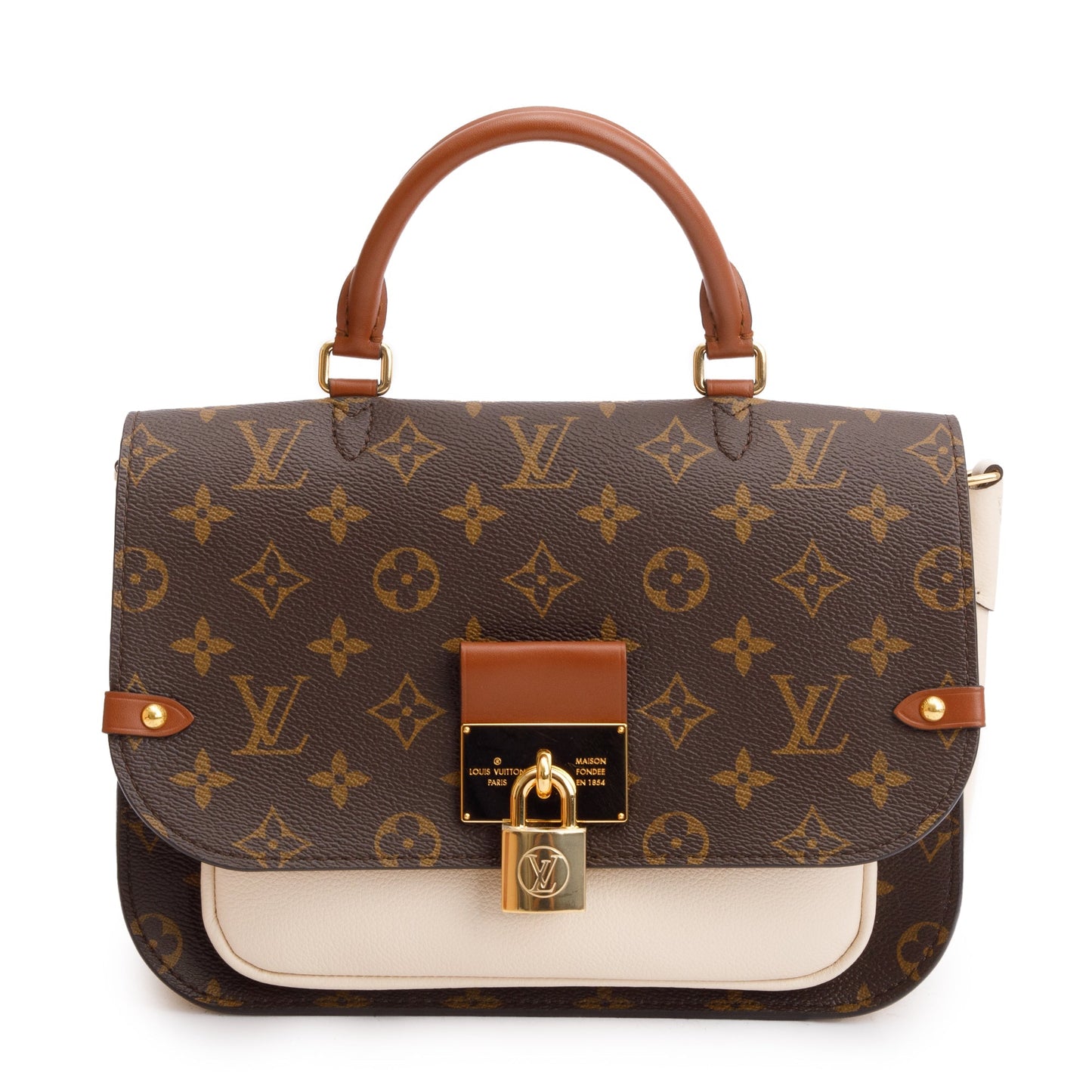 Louis Vuitton Monogram Vaugirard Bag
