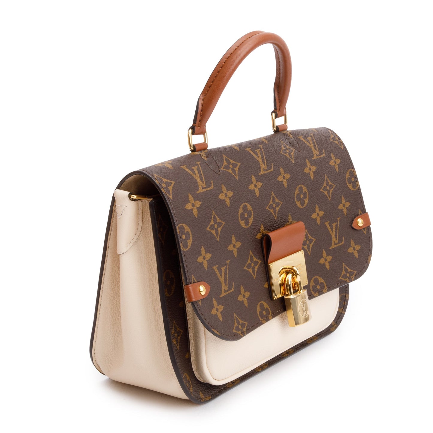 Louis Vuitton Monogram Vaugirard Bag
