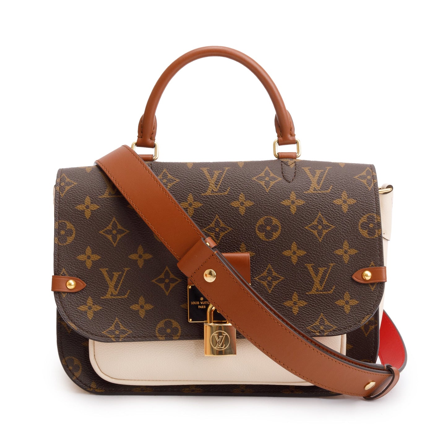 Louis Vuitton Monogram Vaugirard Bag