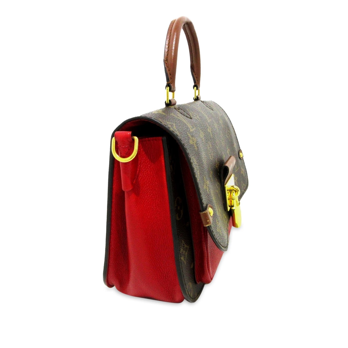 Louis Vuitton Monogram Vaugirard (SHG-WywfCu)