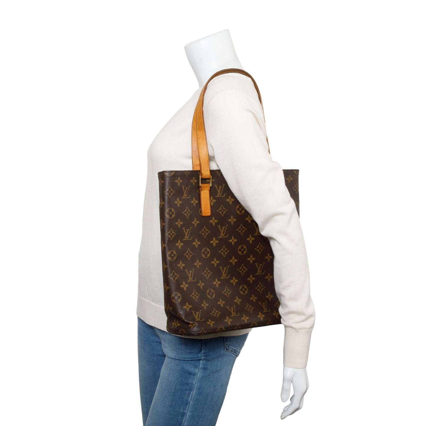 Louis Vuitton Monogram Vavin GM Tote