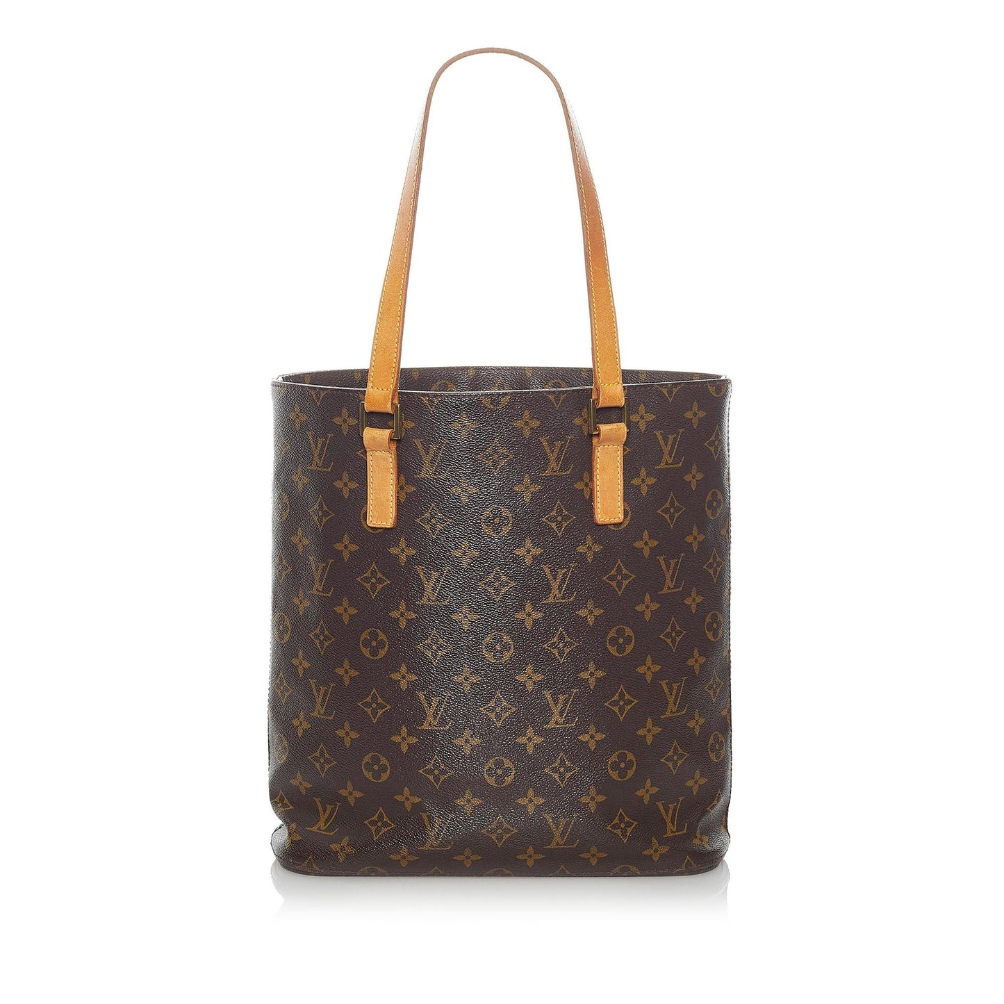 Louis Vuitton Monogram Vavin GM (SHG-30382)