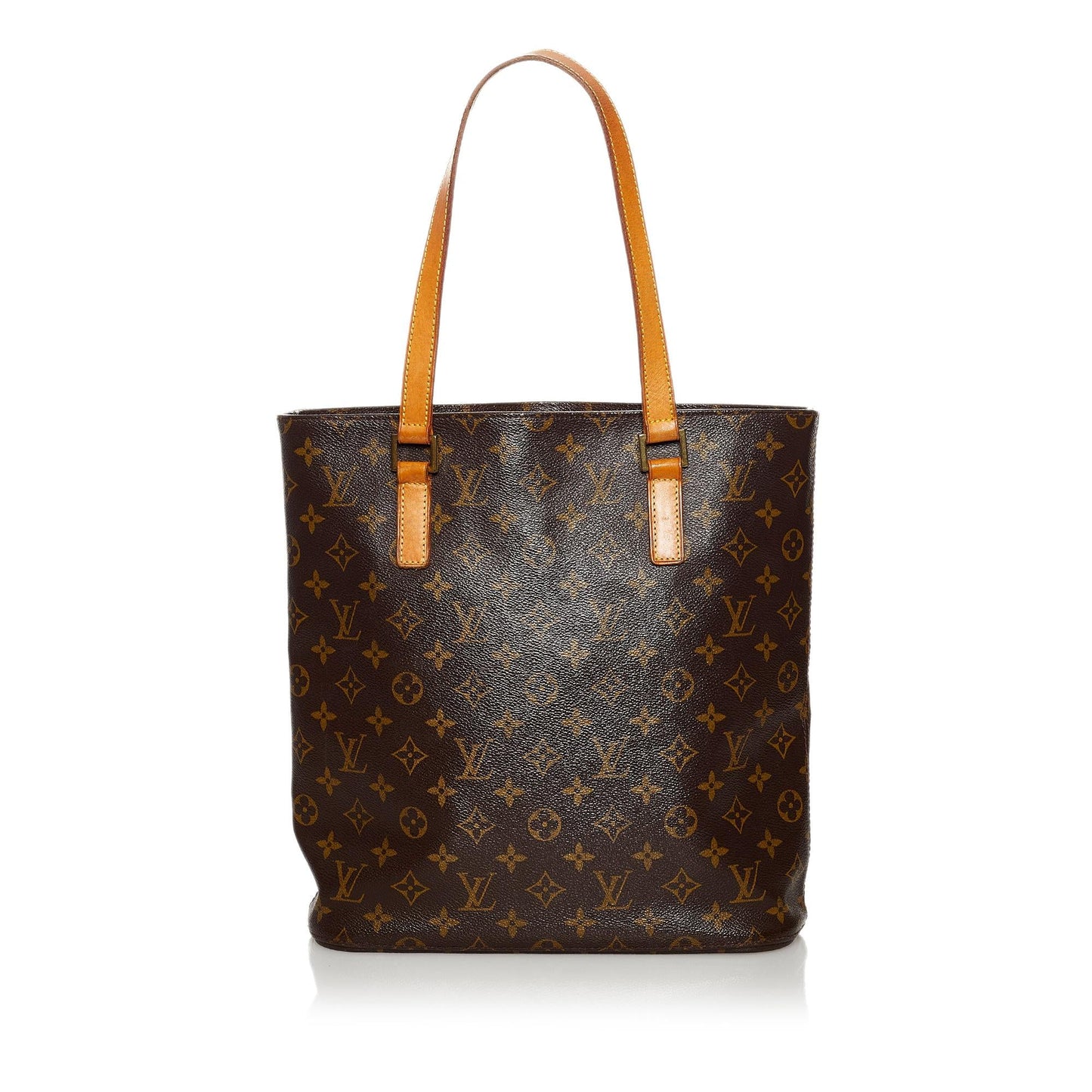 Louis Vuitton Monogram Vavin GM (SHG-31109)
