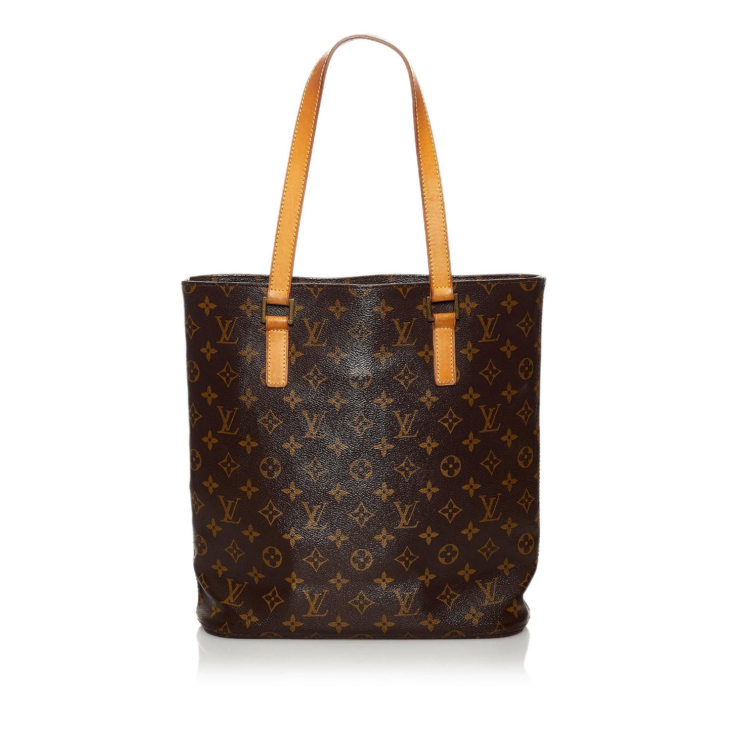 Louis Vuitton Monogram Vavin GM (SHG-31109)