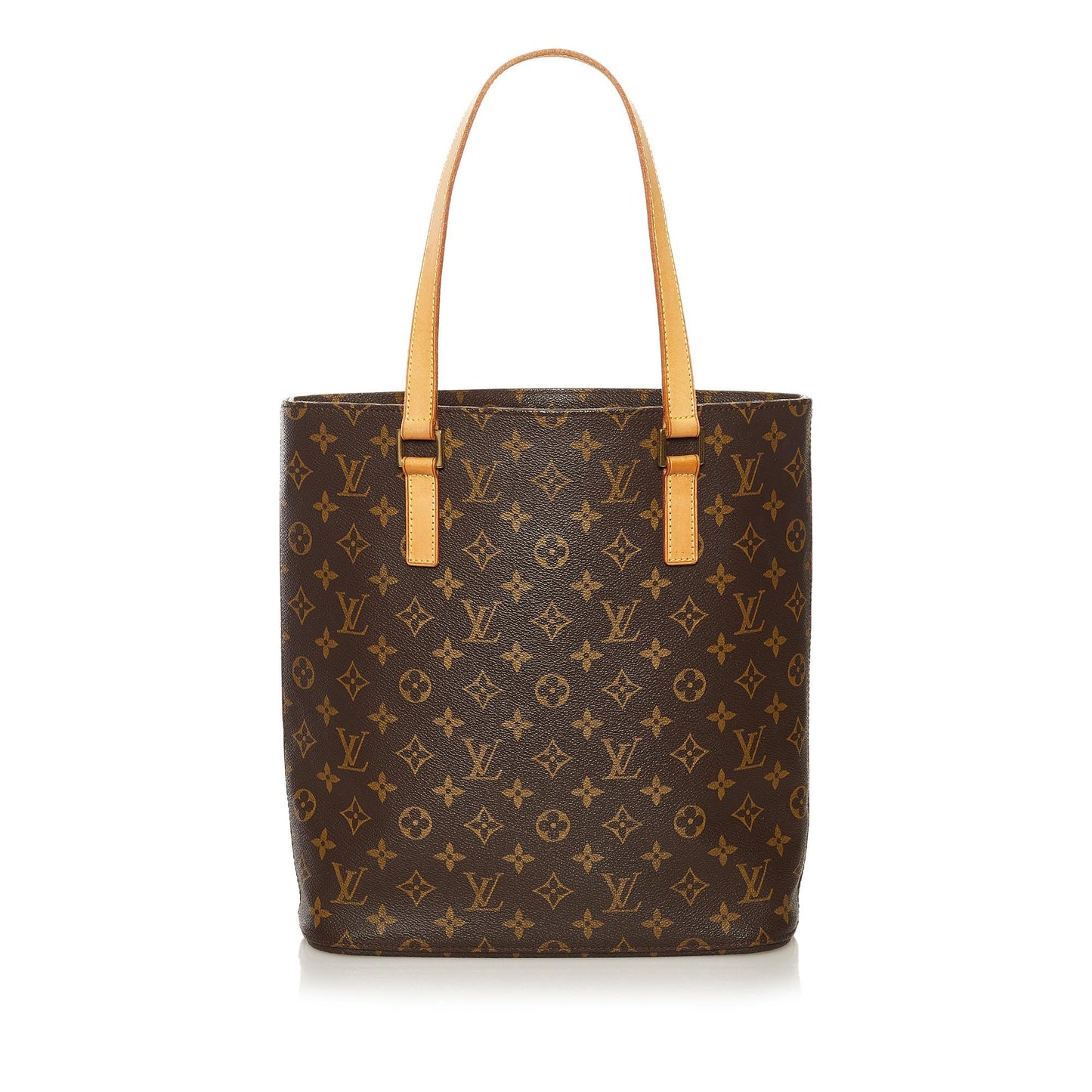 Louis Vuitton Monogram Vavin GM (SHG-34390)