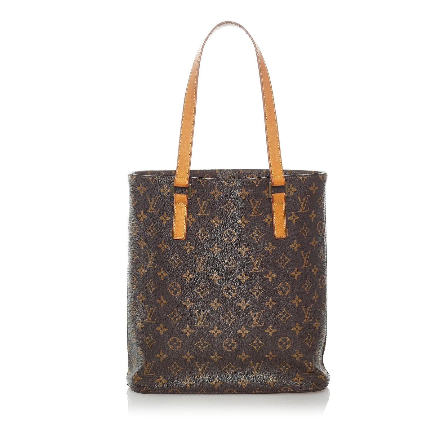 Louis Vuitton Monogram Vavin GM (SHG-36628)