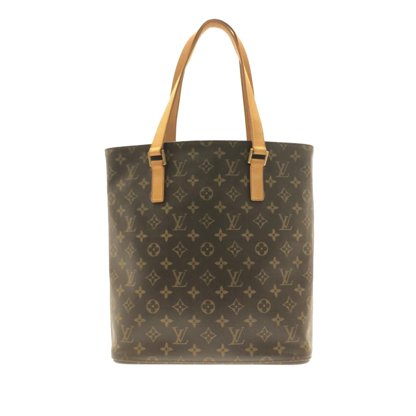 Louis Vuitton Monogram Vavin GM (SHG-HkqLgT)
