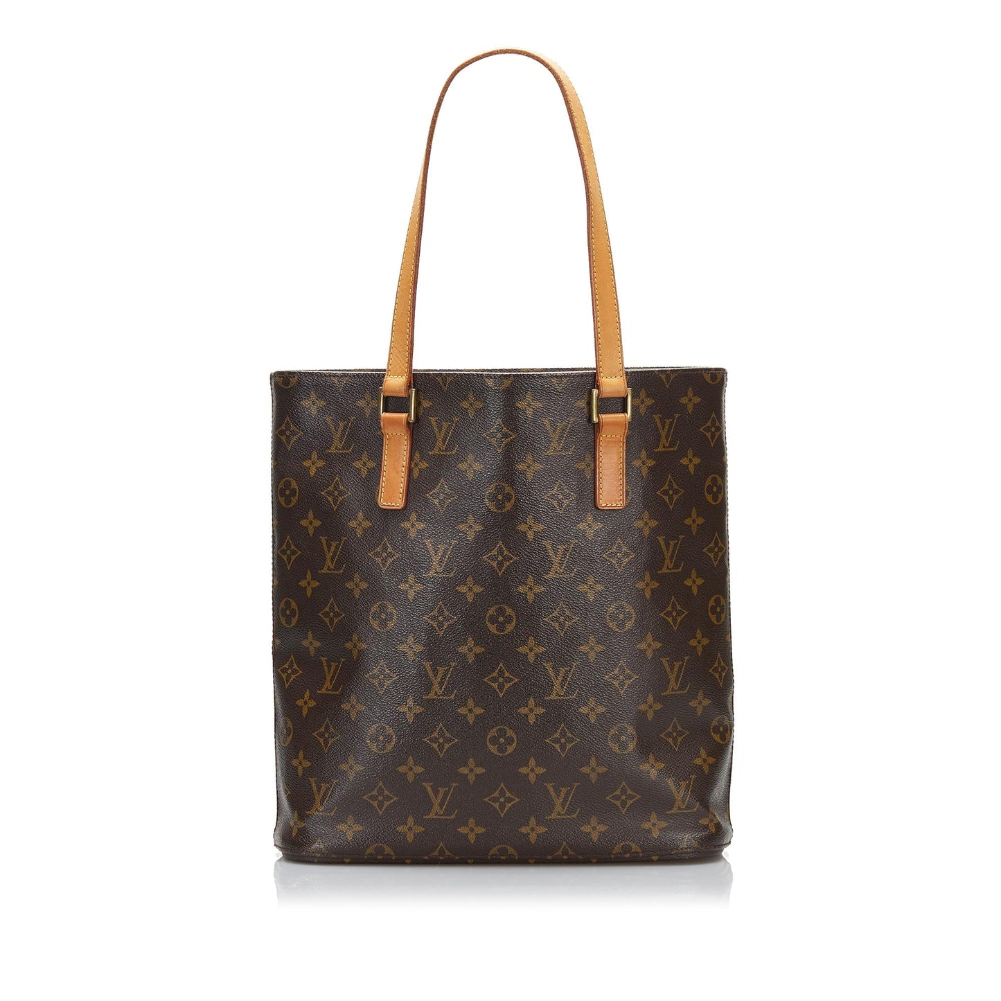 Louis Vuitton Monogram Vavin GM (SHG-wp50sT)