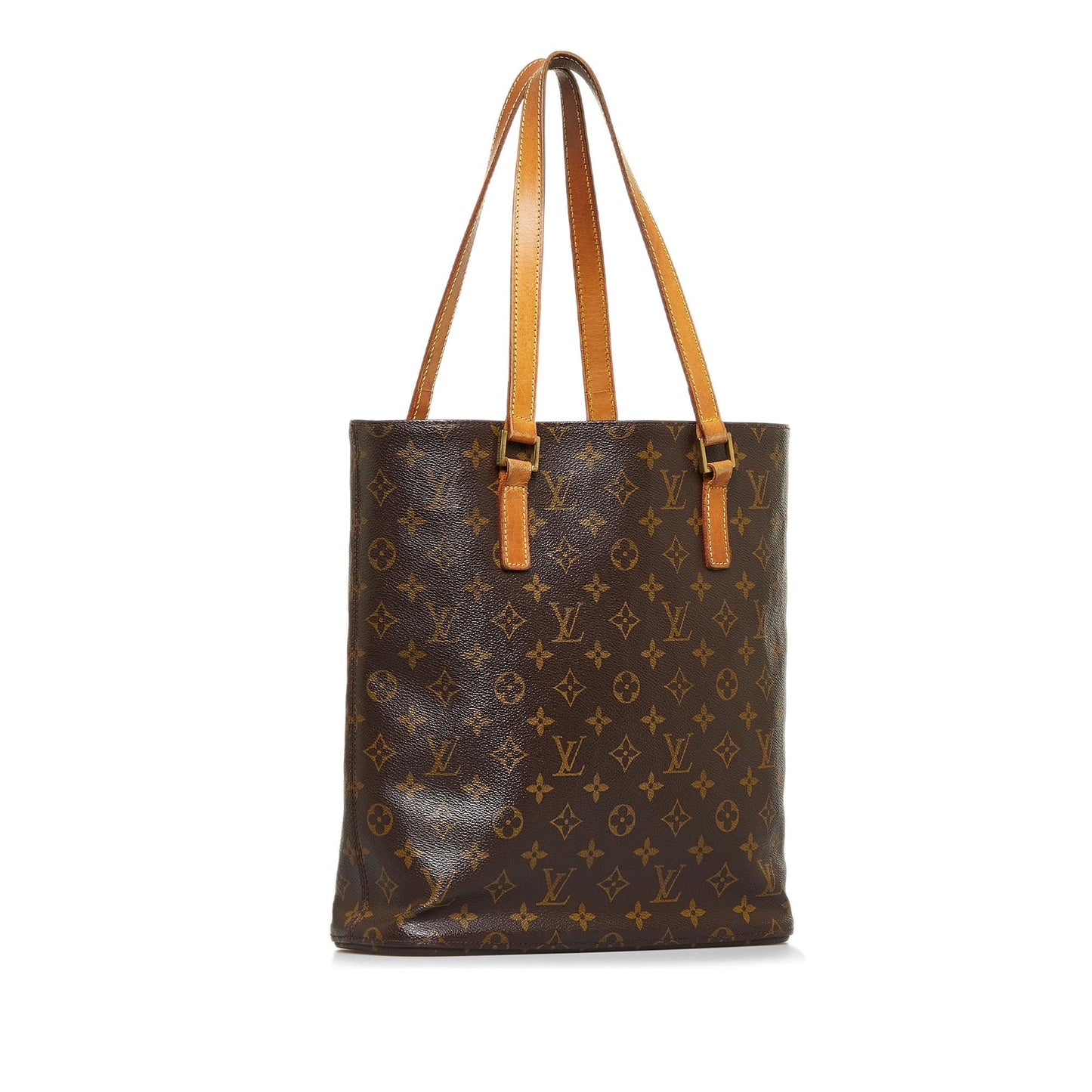 Louis Vuitton Monogram Vavin GM (SHG-Ok99Cl)