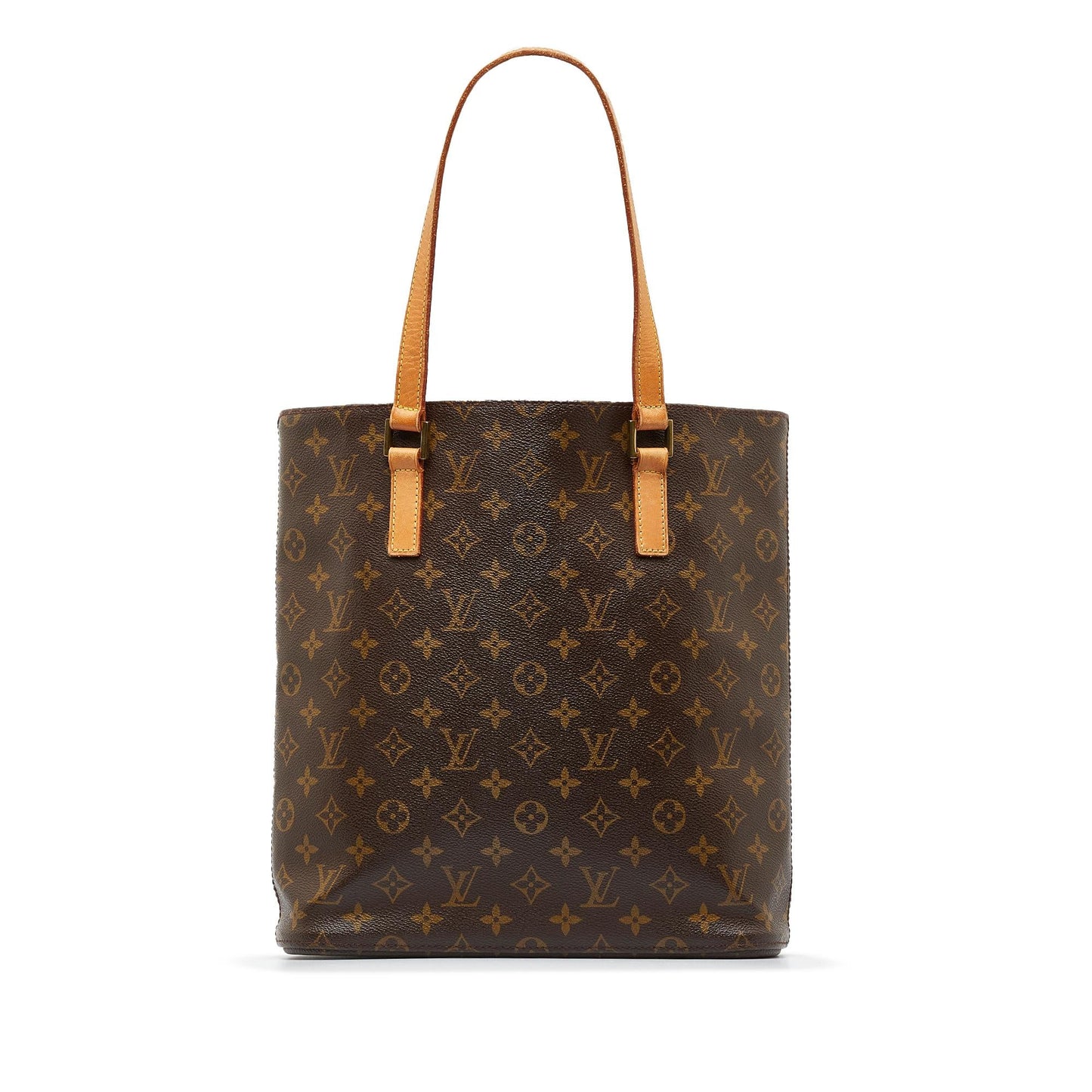 Louis Vuitton Monogram Vavin GM (SHG-Ps8Tta)