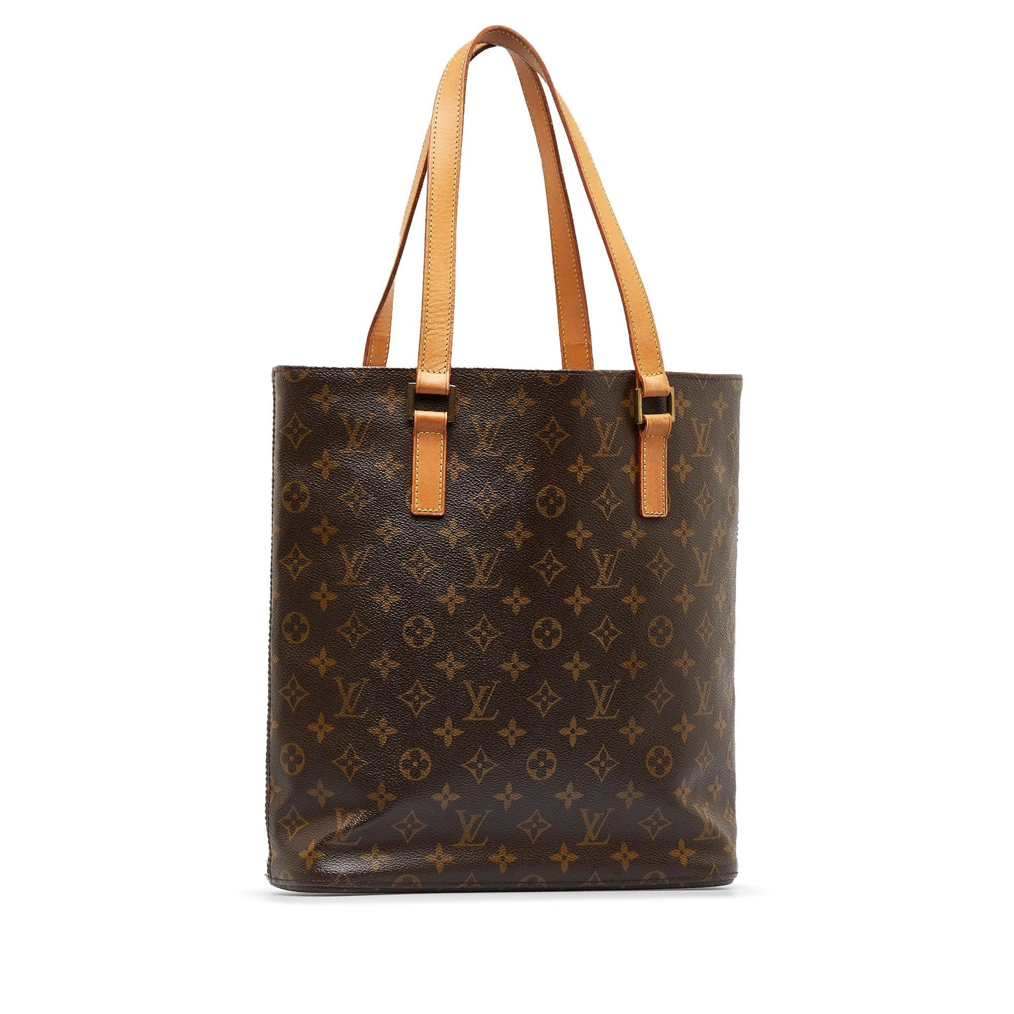Louis Vuitton Monogram Vavin GM (SHG-Ps8Tta)