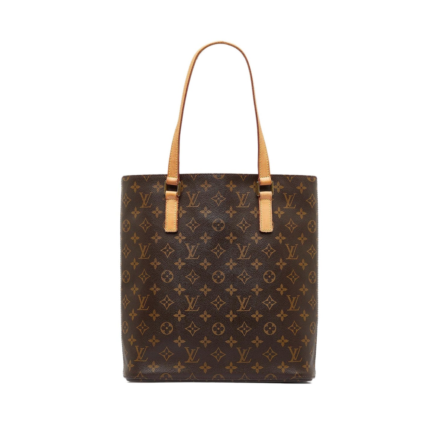 Louis Vuitton Monogram Vavin GM (SHG-AcxYy5)