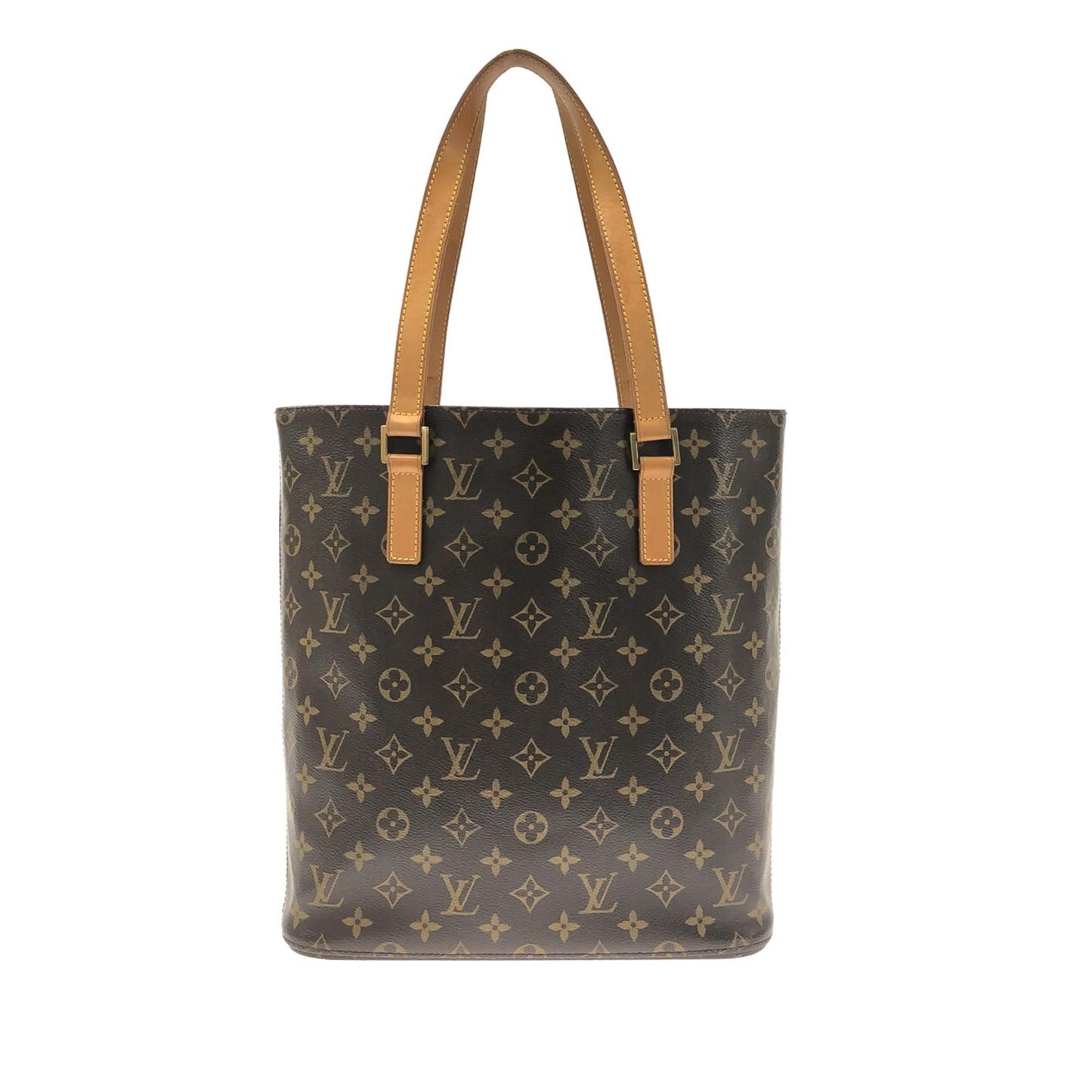 Louis Vuitton Monogram Vavin GM (SHG-pq6LaT)