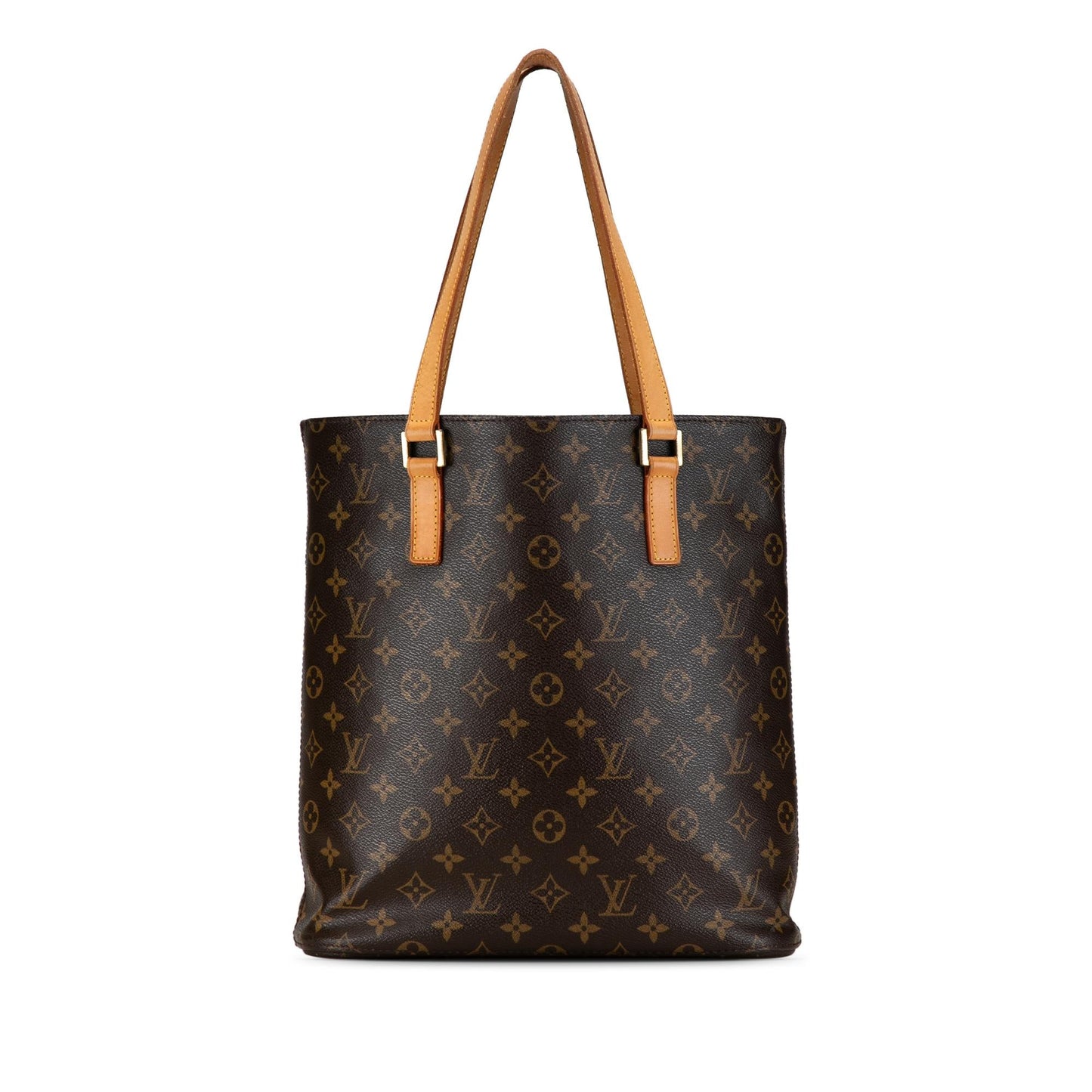 Louis Vuitton Monogram Vavin GM (SHG-DVxOmA)