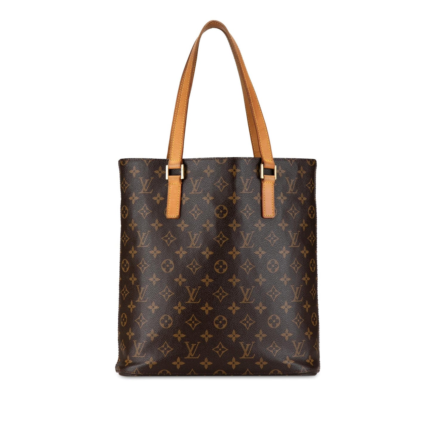 Louis Vuitton Monogram Vavin GM (SHG-SvUb91)