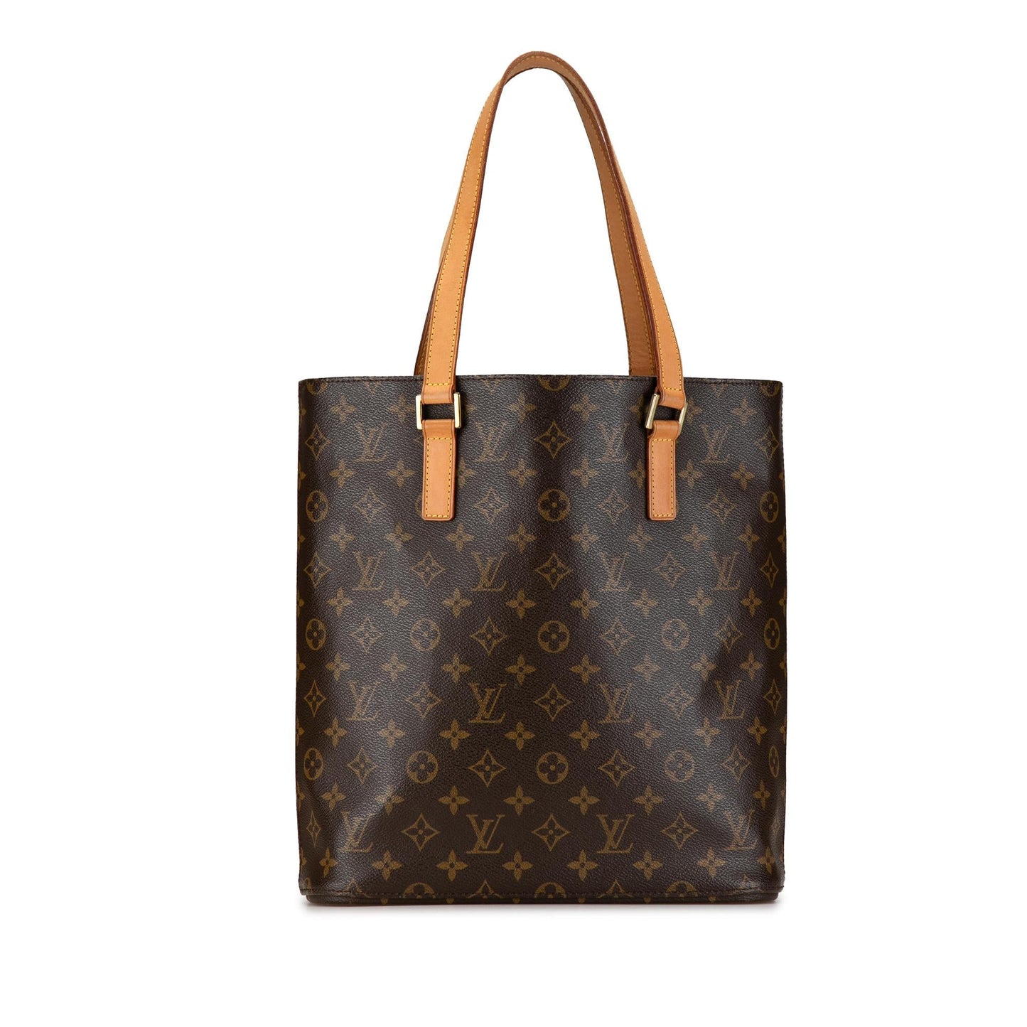 Louis Vuitton Monogram Vavin GM (SHG-L1puNx)
