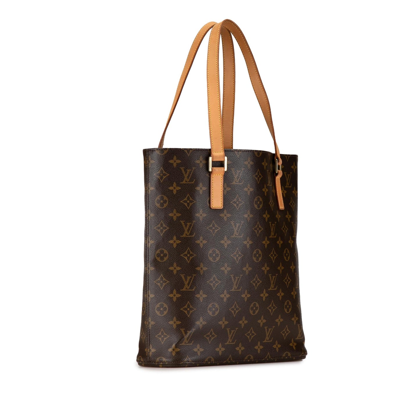 Louis Vuitton Monogram Vavin GM (SHG-L1puNx)