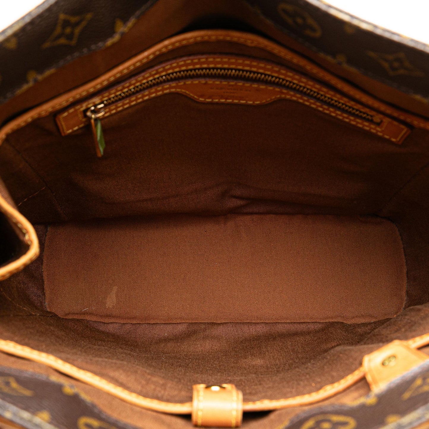Louis Vuitton Monogram Vavin GM (SHG-IPNVpS)