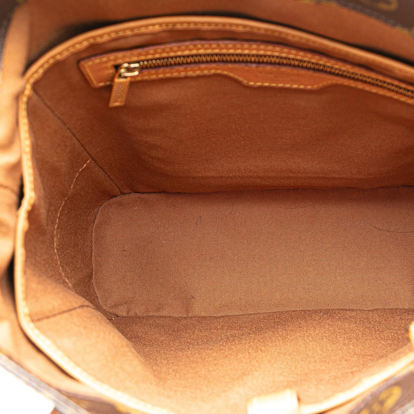Louis Vuitton Monogram Vavin GM
