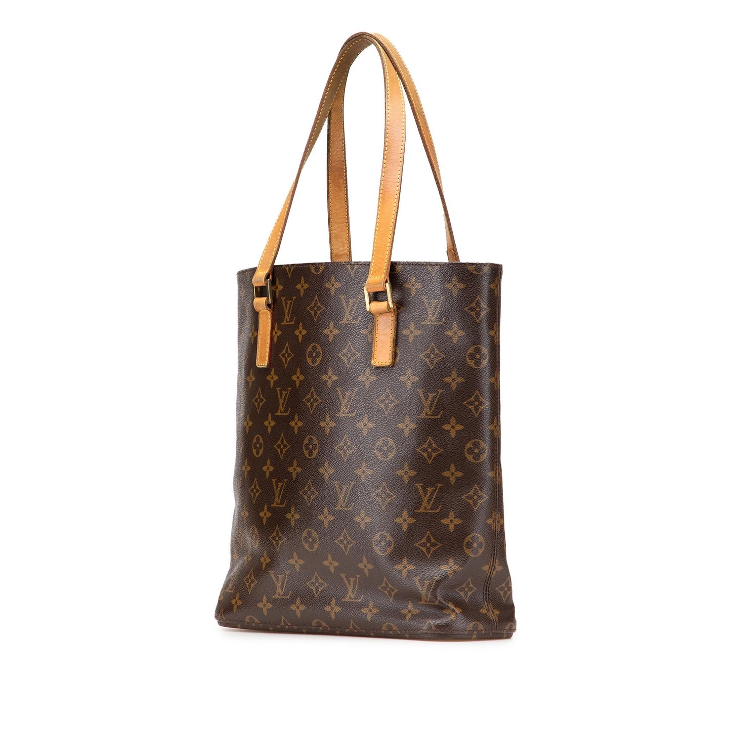 Louis Vuitton Monogram Vavin GM