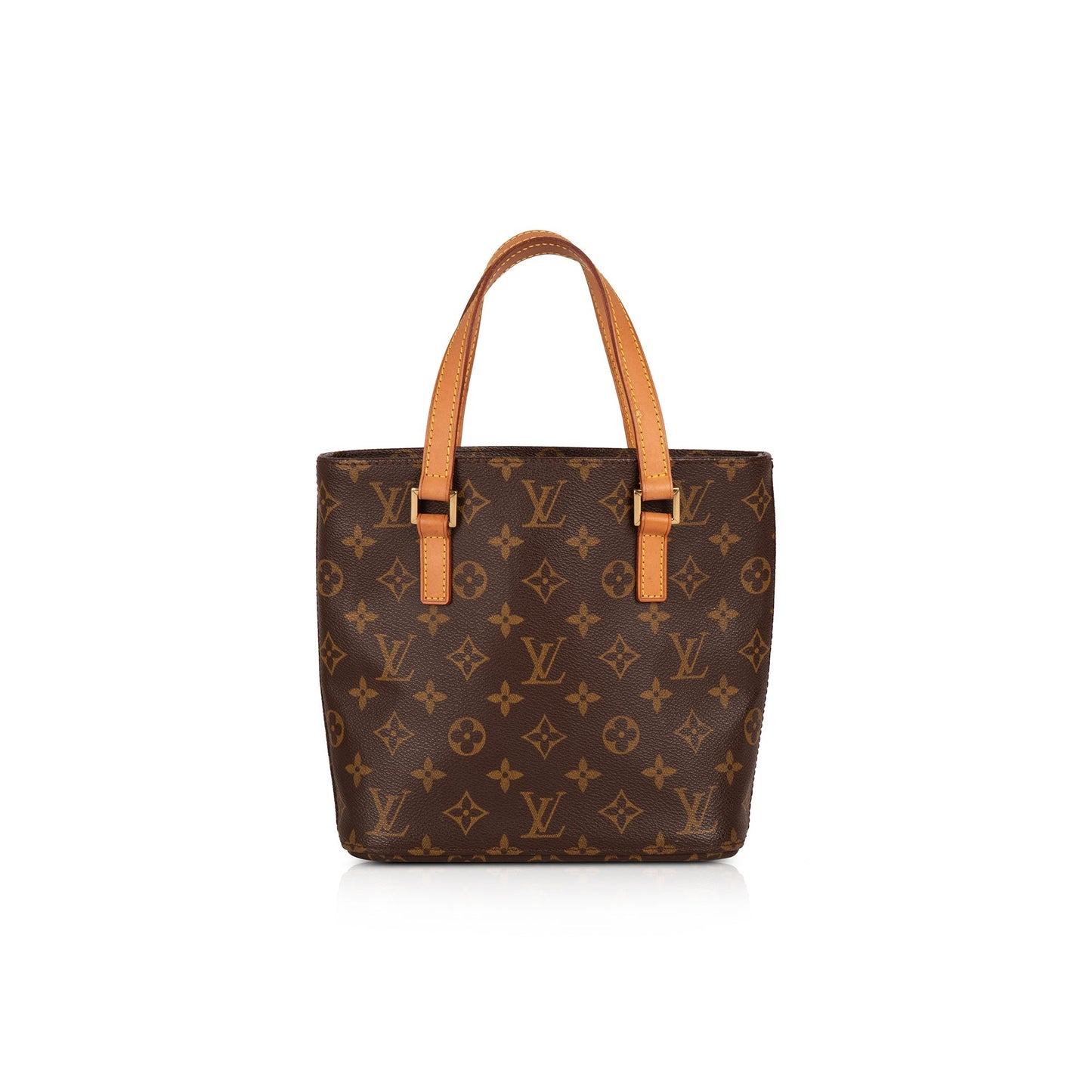Louis Vuitton Monogram Vavin PM