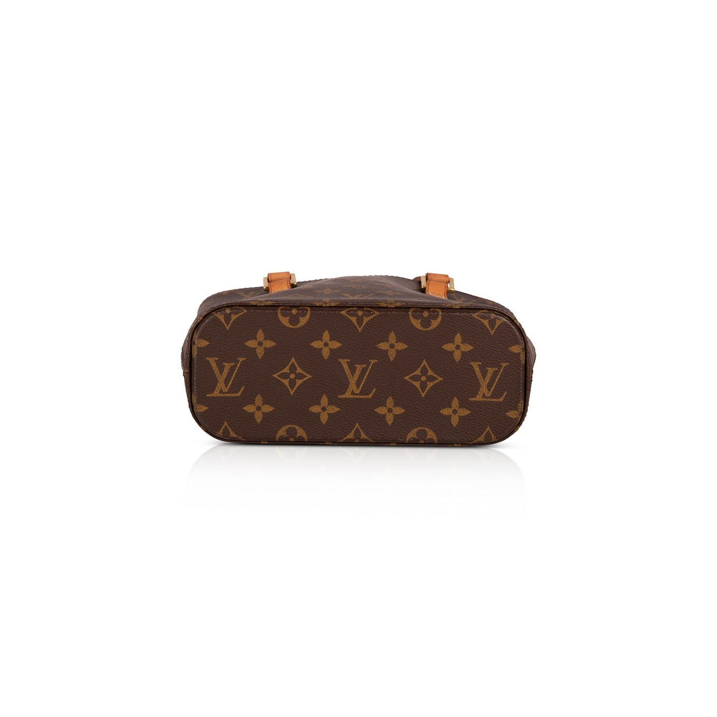 Louis Vuitton Monogram Vavin PM