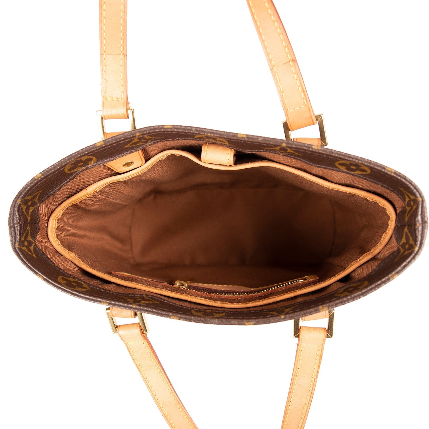Louis Vuitton Monogram Vavin PM