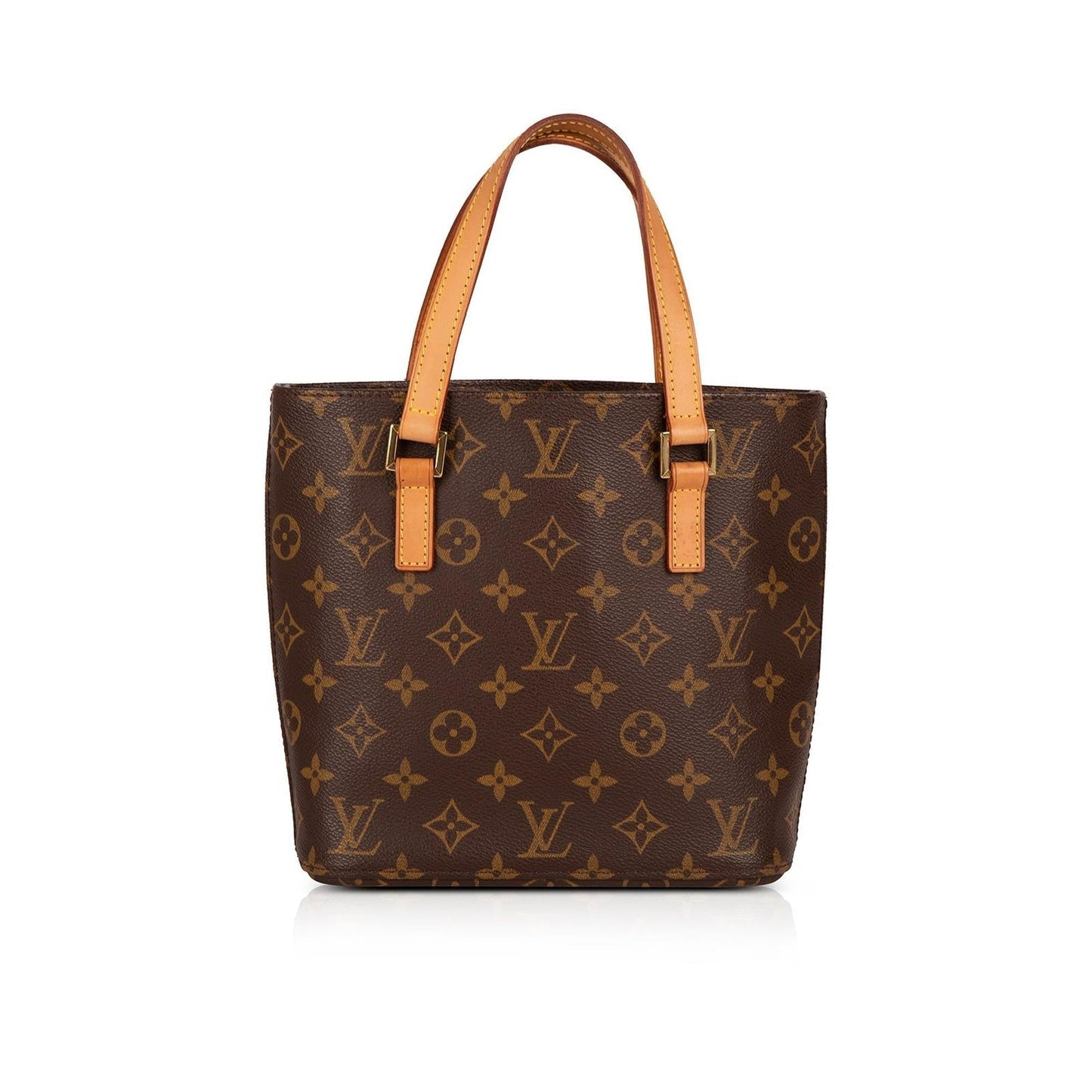 Louis Vuitton Monogram Vavin PM