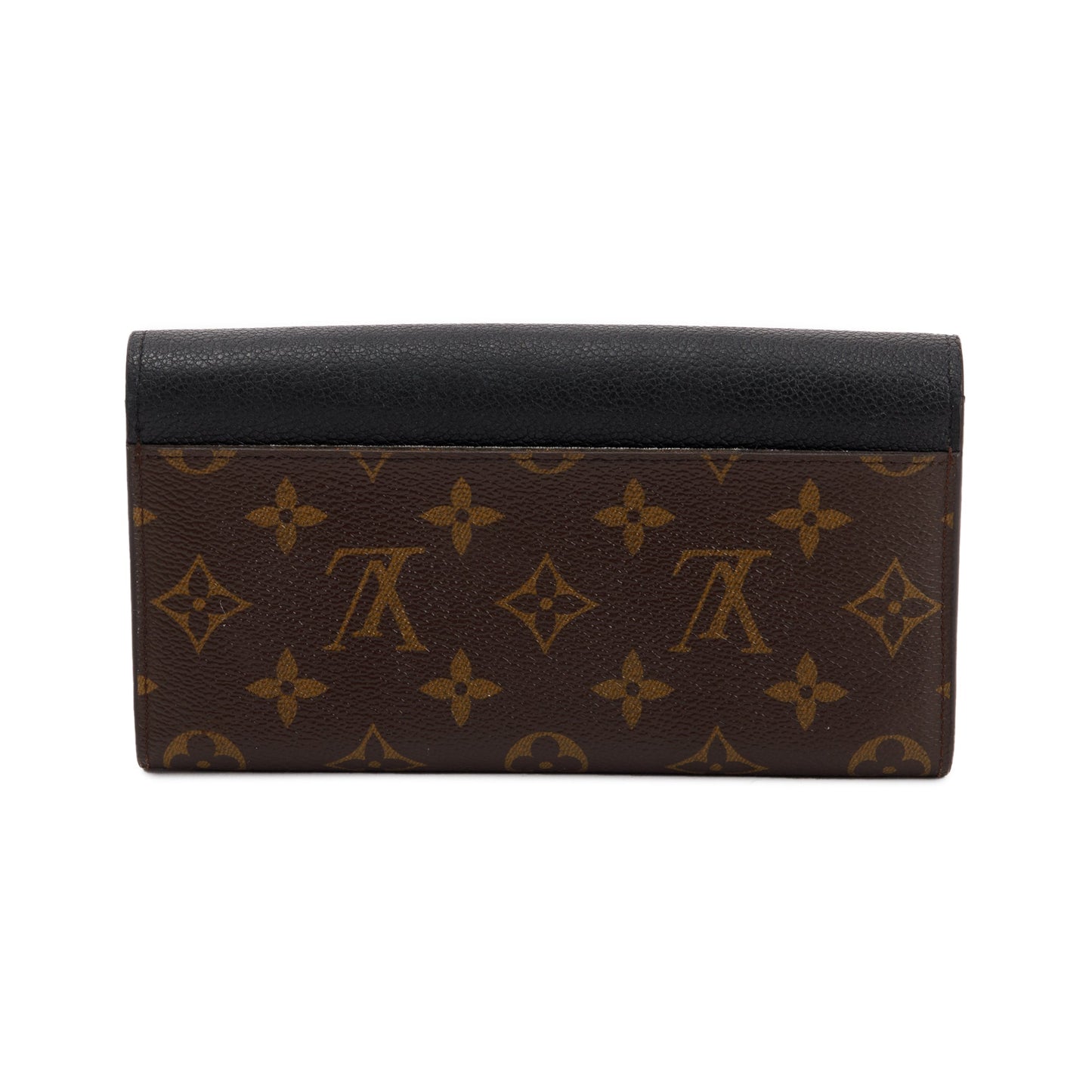Louis Vuitton Monogram Venus Wallet