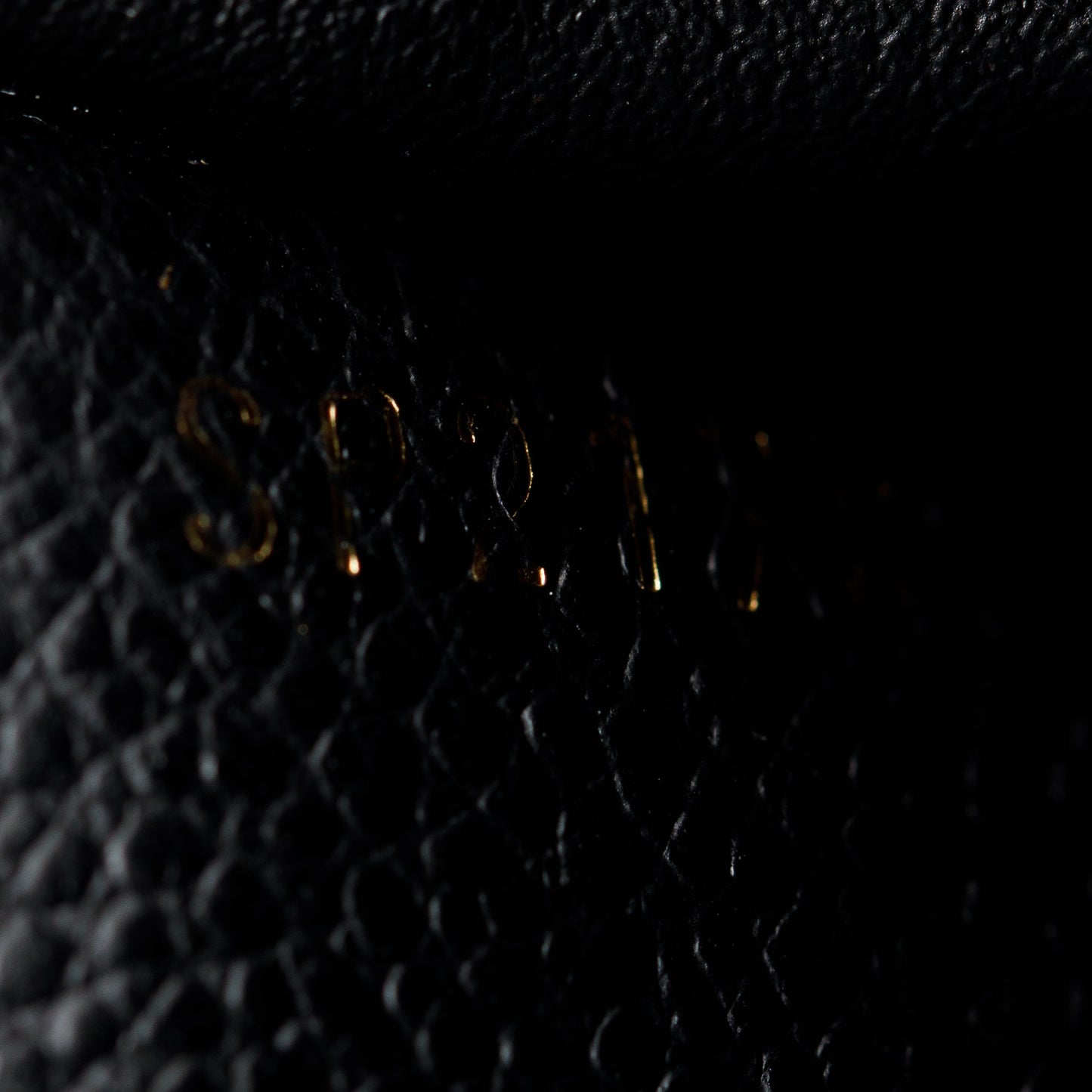 Louis Vuitton Monogram Venus Wallet