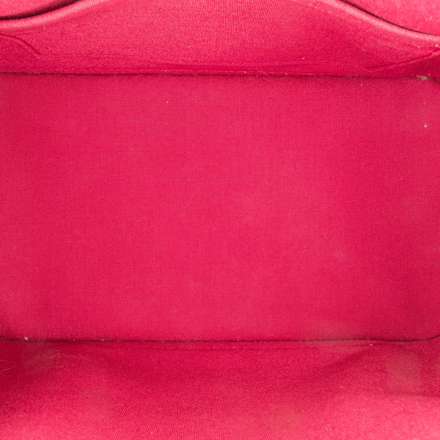 Louis Vuitton Monogram Vernis Alma BB (SHG-MaFZ4c)