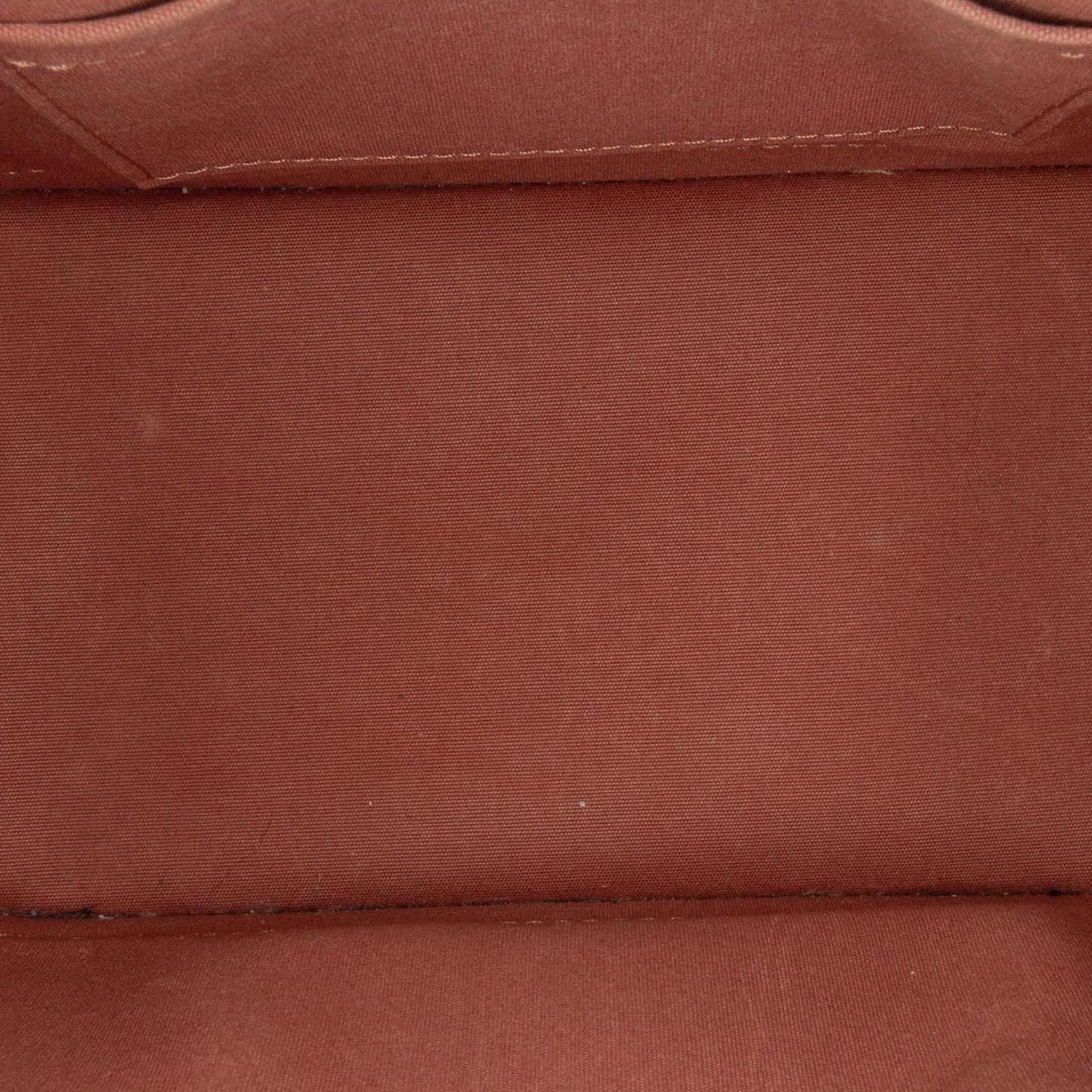 Louis Vuitton Monogram Vernis Alma BB