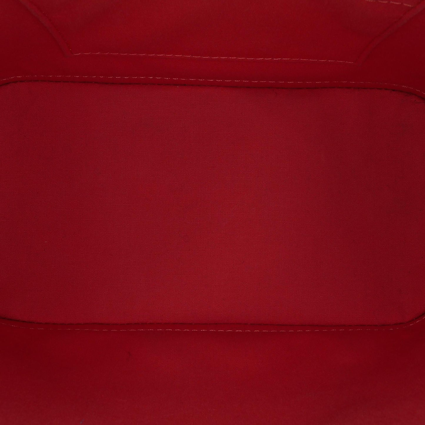 Louis Vuitton Monogram Vernis Alma BB