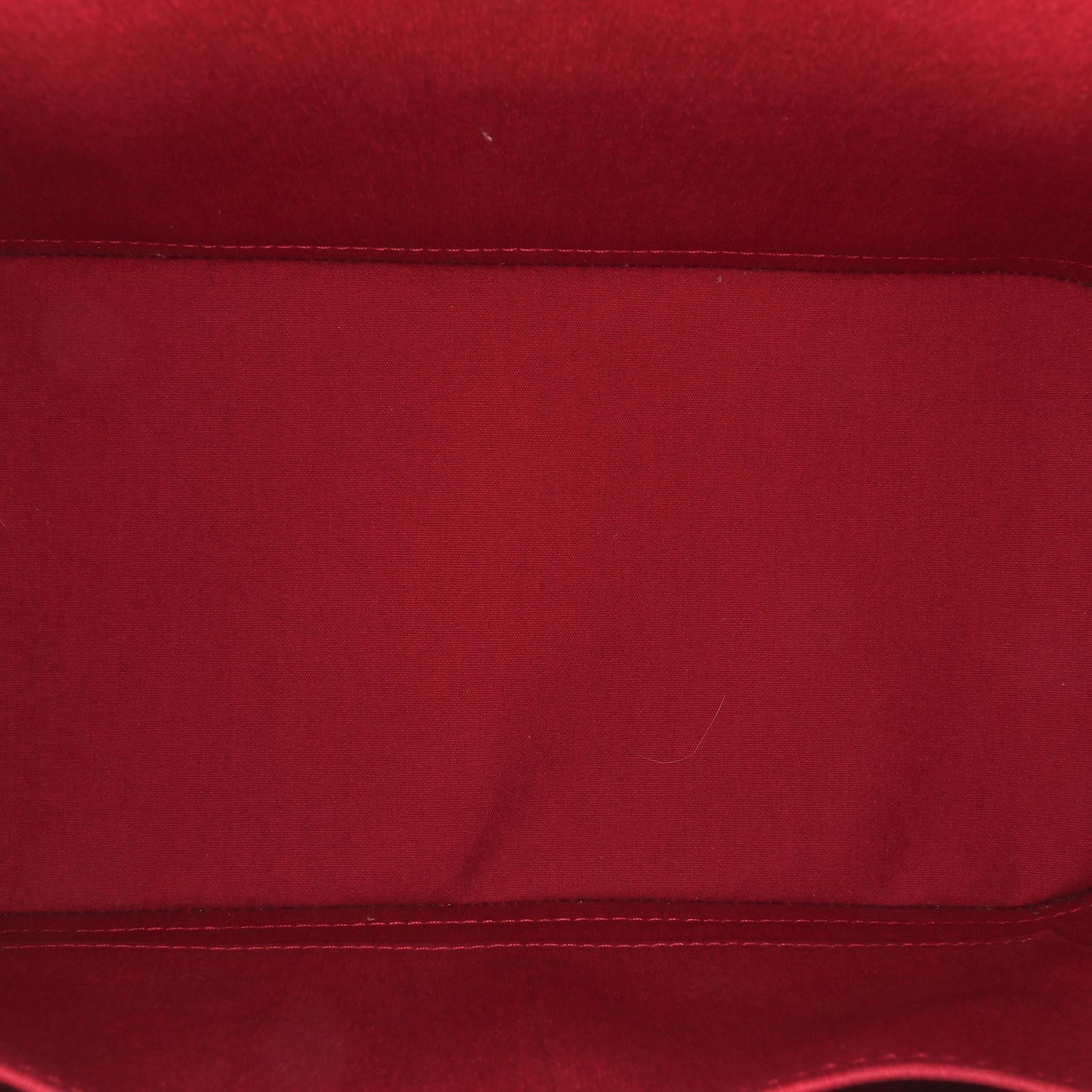 Louis Vuitton Monogram Vernis Alma PM