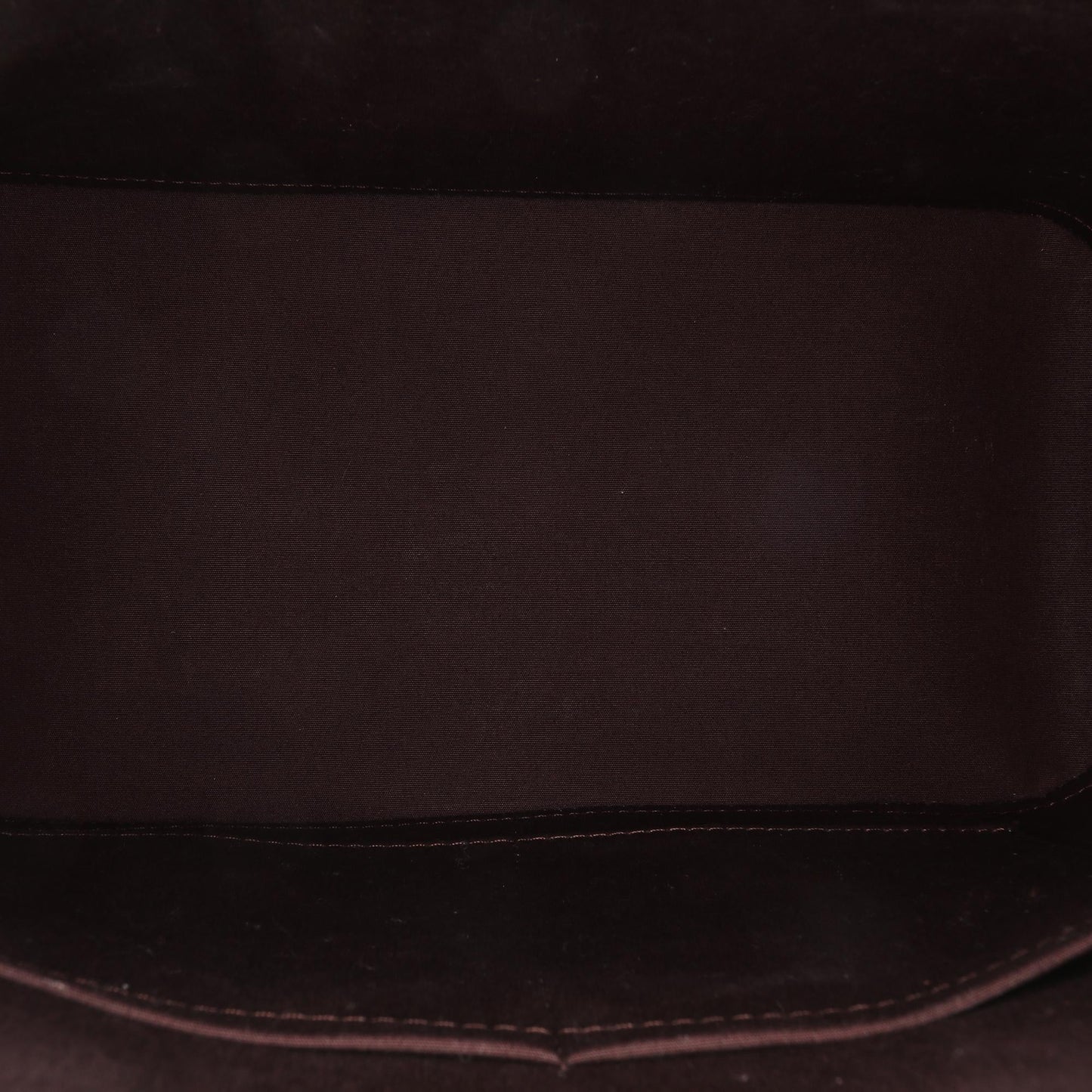 Louis Vuitton Monogram Vernis Alma PM
