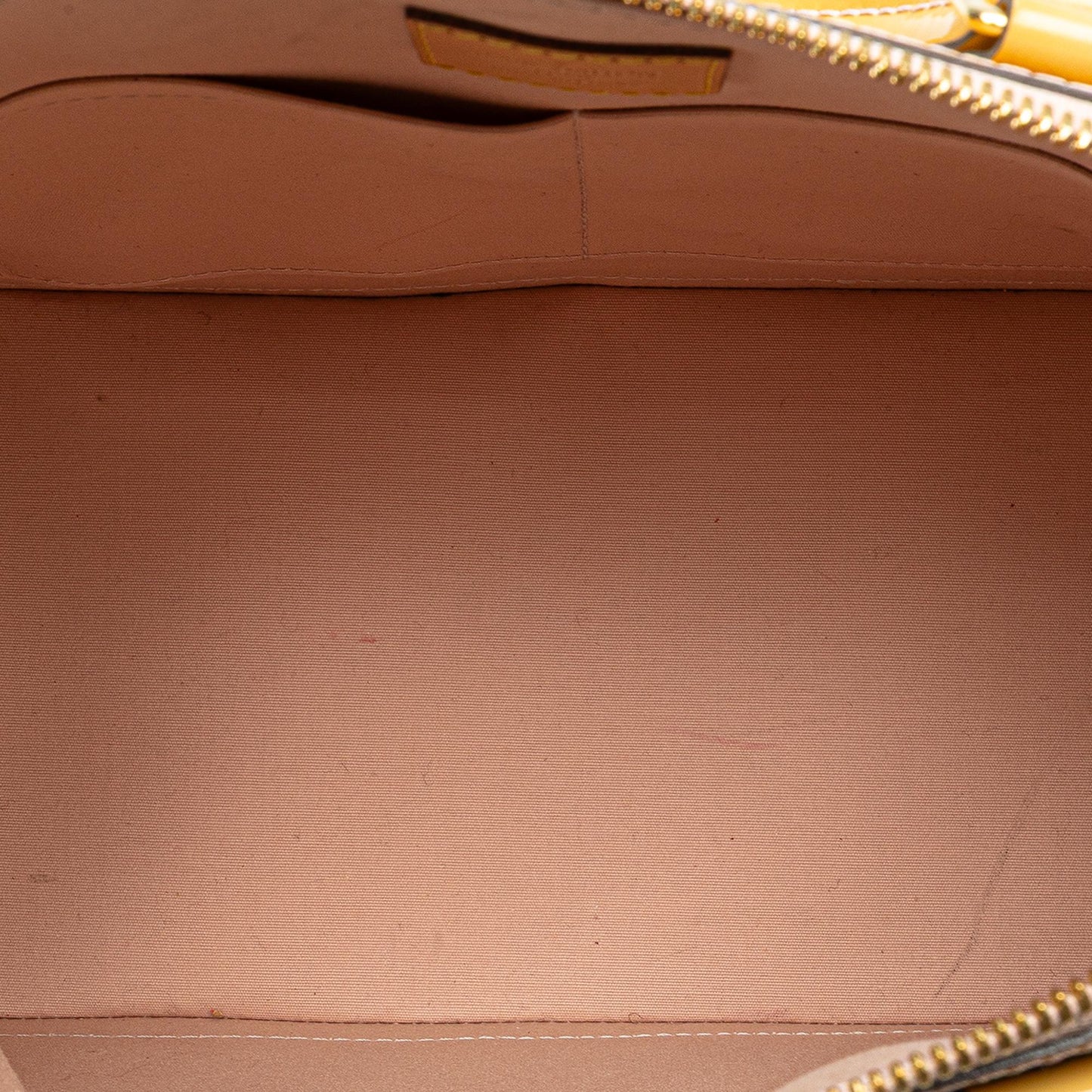 Louis Vuitton Monogram Vernis Alma PM