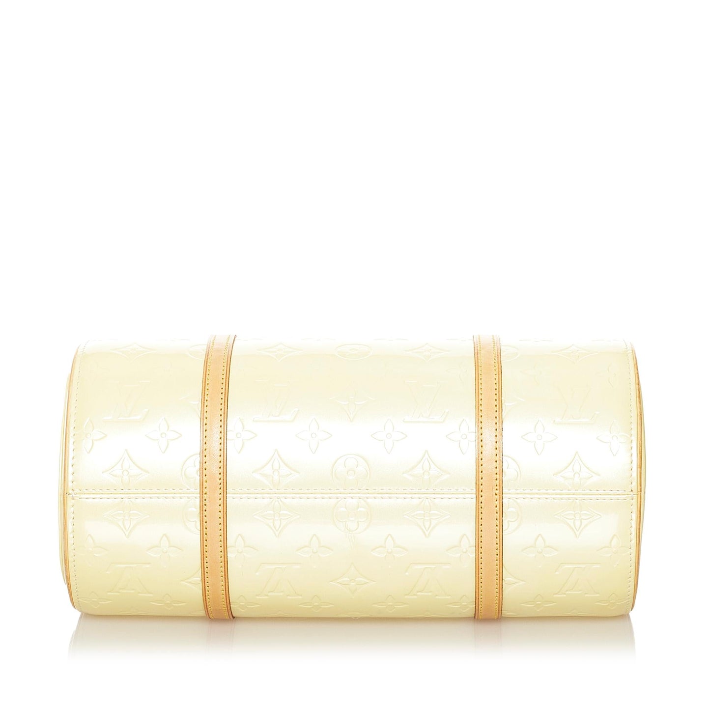 Louis Vuitton Monogram Vernis Bedford (SHG-34431)