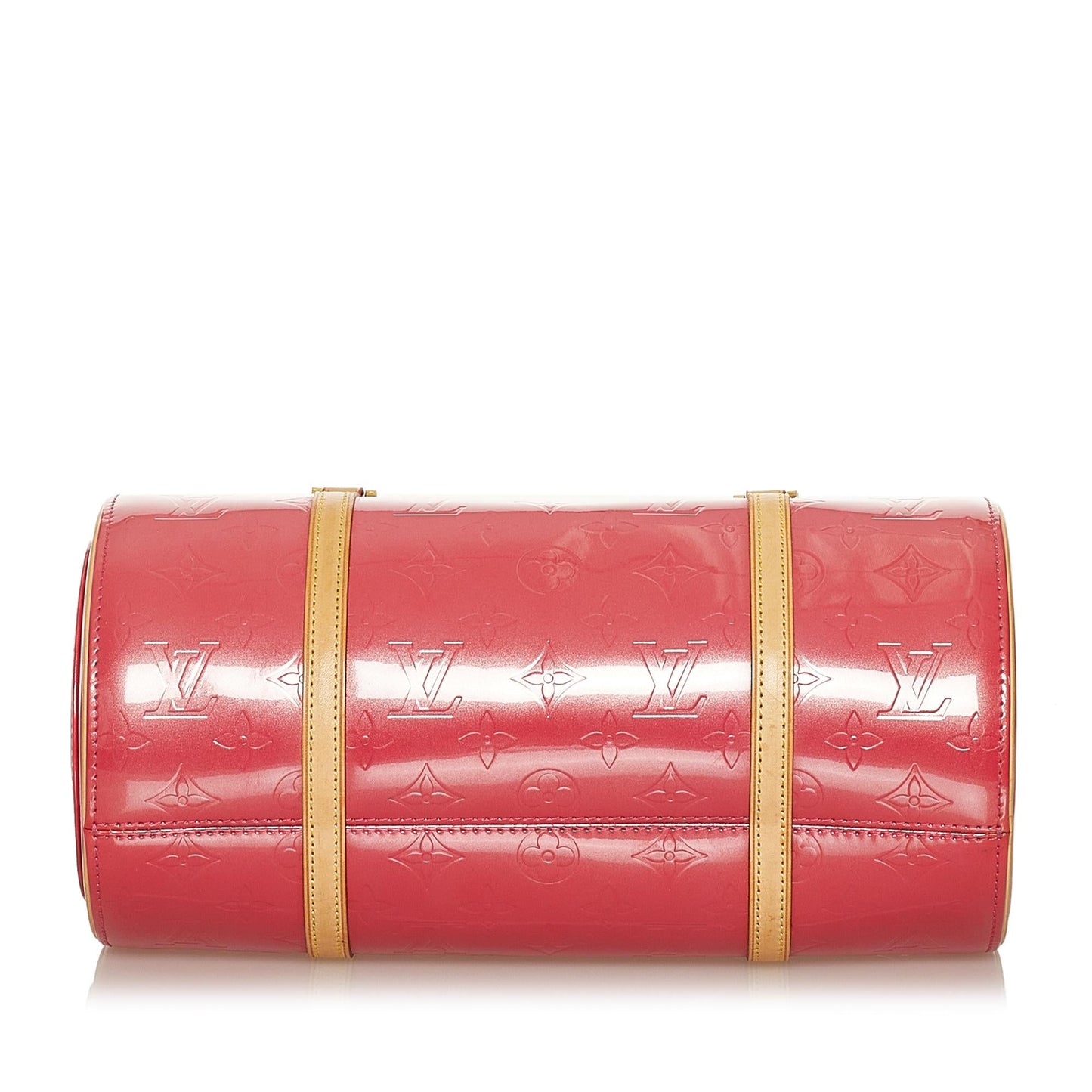 Louis Vuitton Monogram Vernis Bedford (SHG-34613)