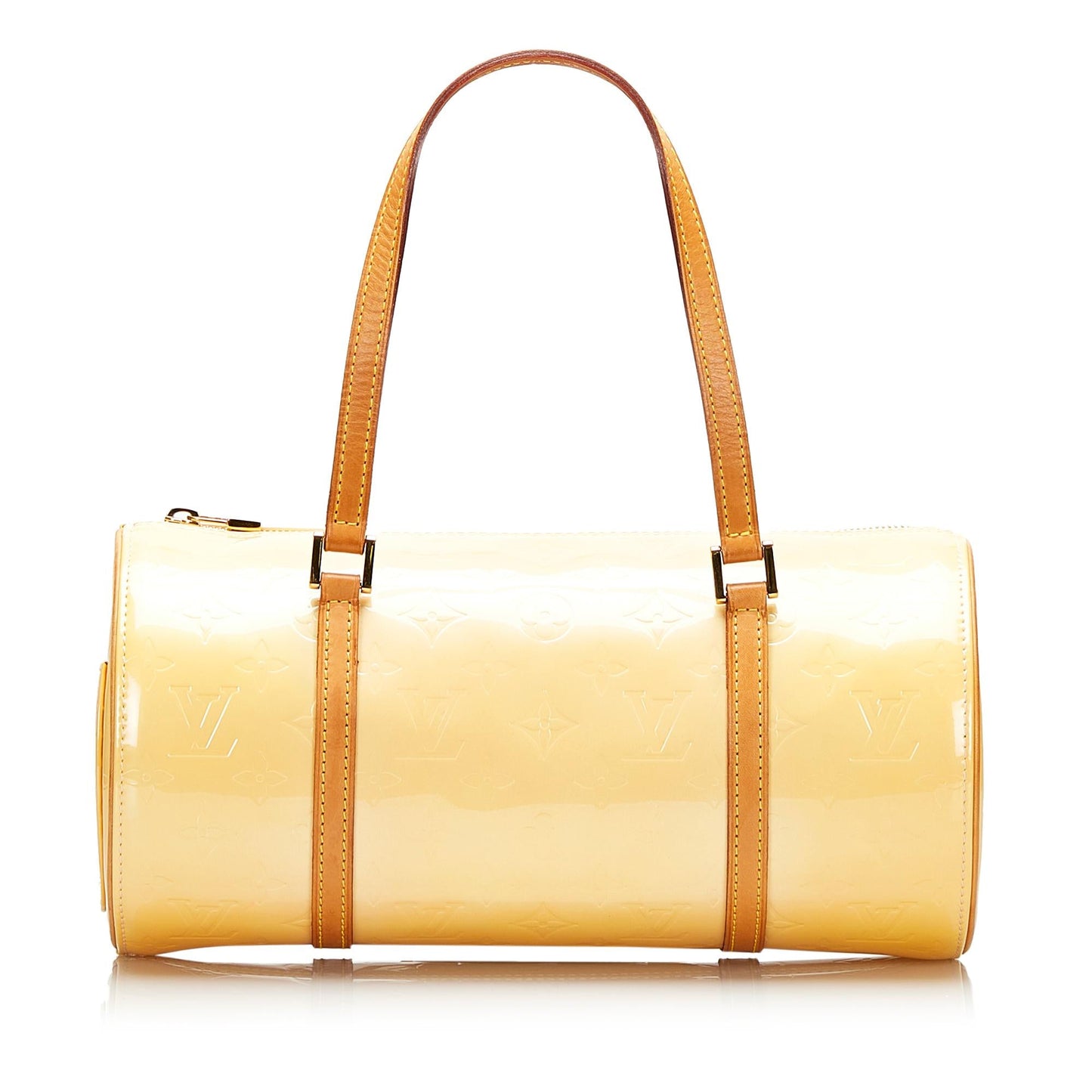 Louis Vuitton Monogram Vernis Bedford (SHG-35774)