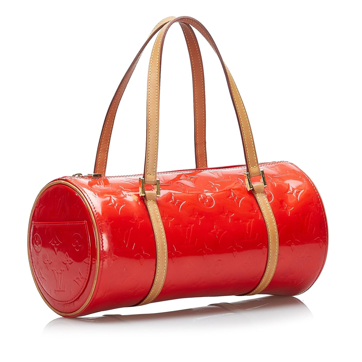 Louis Vuitton Monogram Vernis Bedford (SHG-46yDcC)