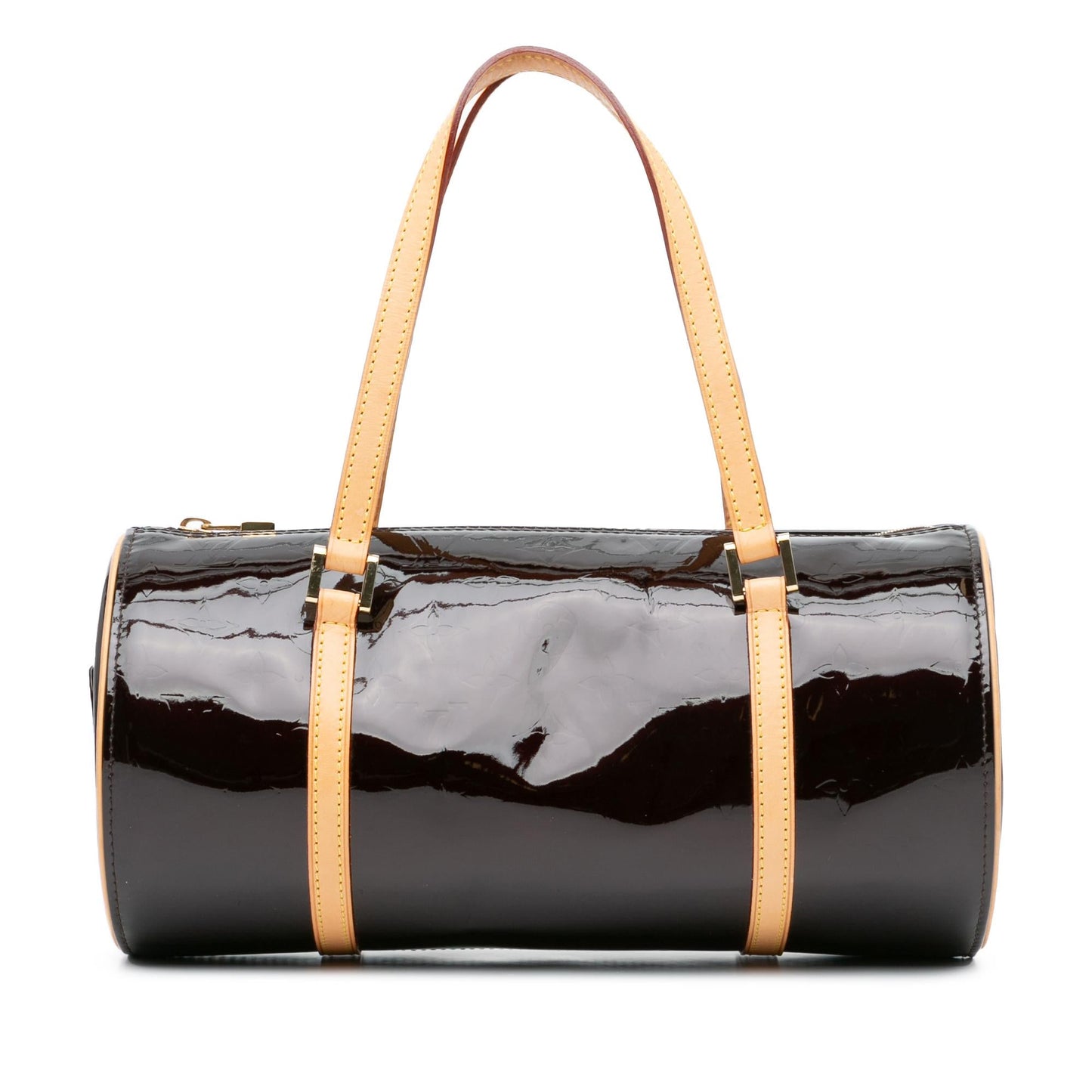 Louis Vuitton Monogram Vernis Bedford (SHG-Y6NNQM)