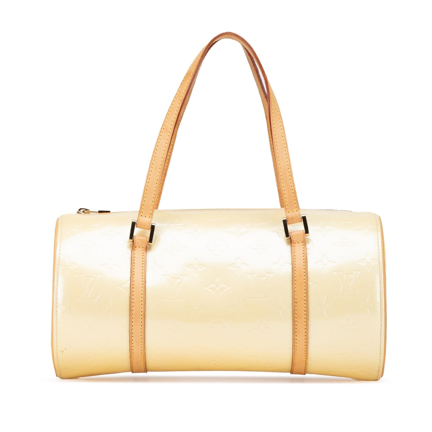 Louis Vuitton Monogram Vernis Bedford (SHG-xSsXgR)