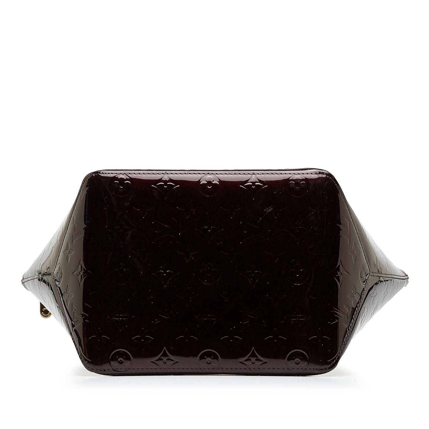 Louis Vuitton Monogram Vernis Bellevue PM (SHG-erI61E)